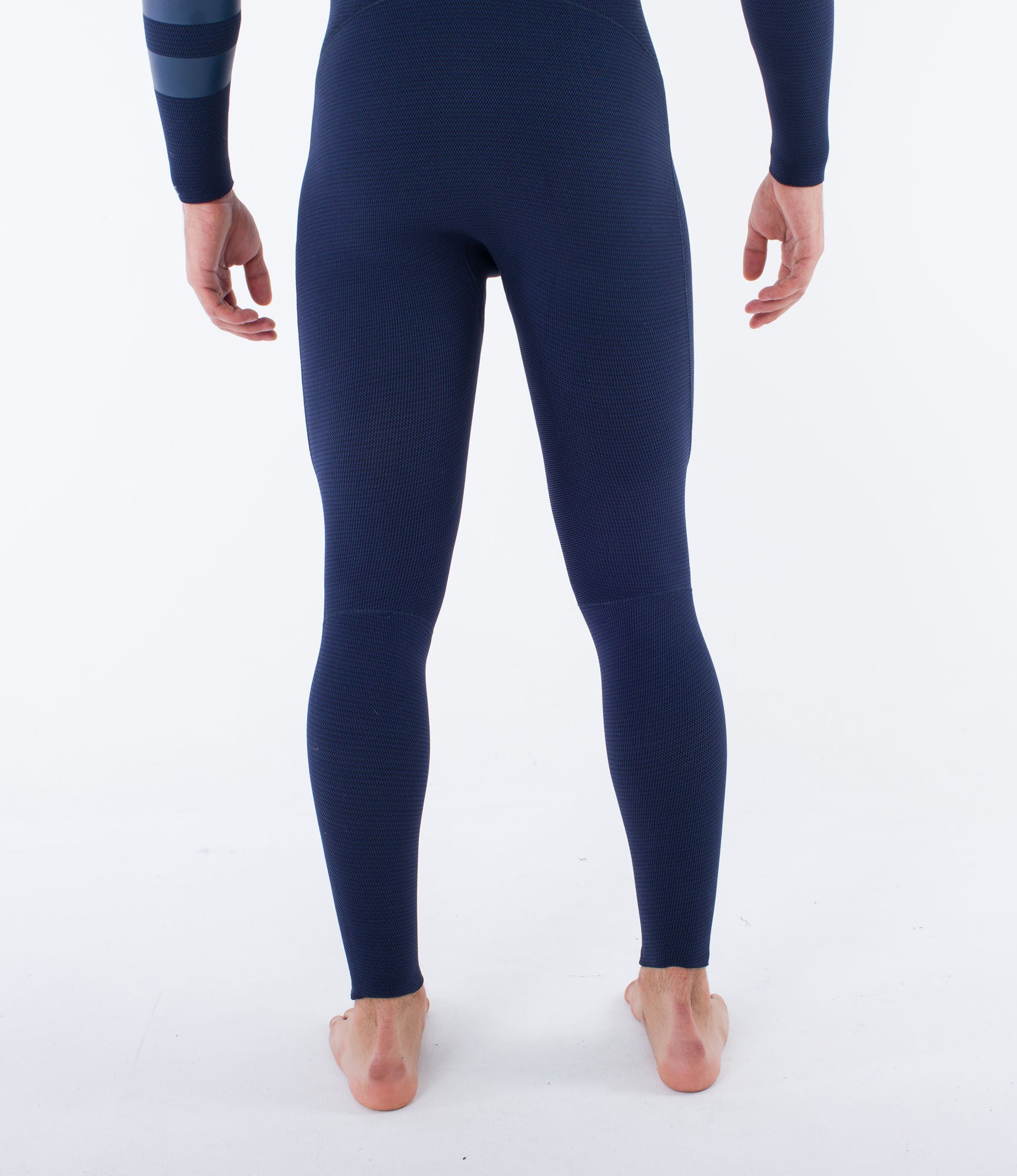 Fullsuit Männer - Plus 4/3MM