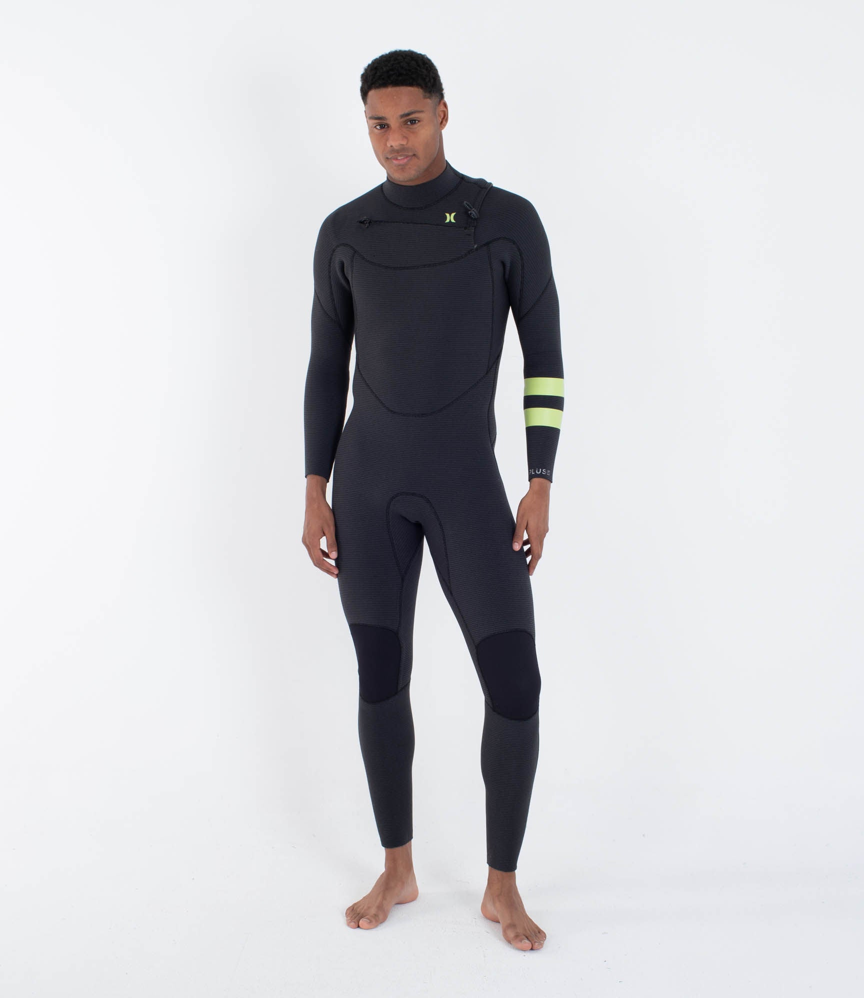 Fullsuit Männer - Plus 4/3mm