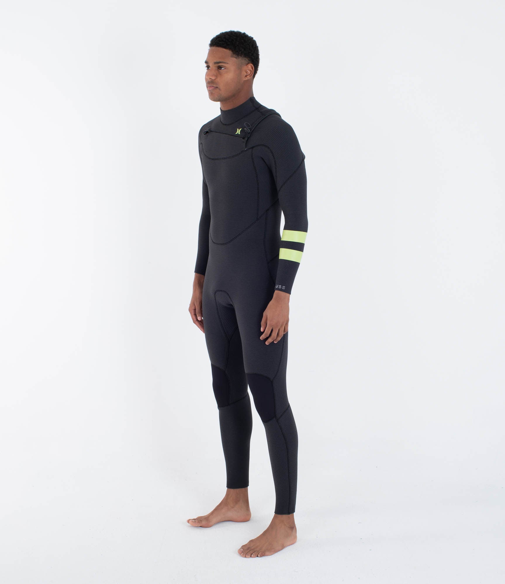 Fullsuit men - Plus 4/3mm – Hurley