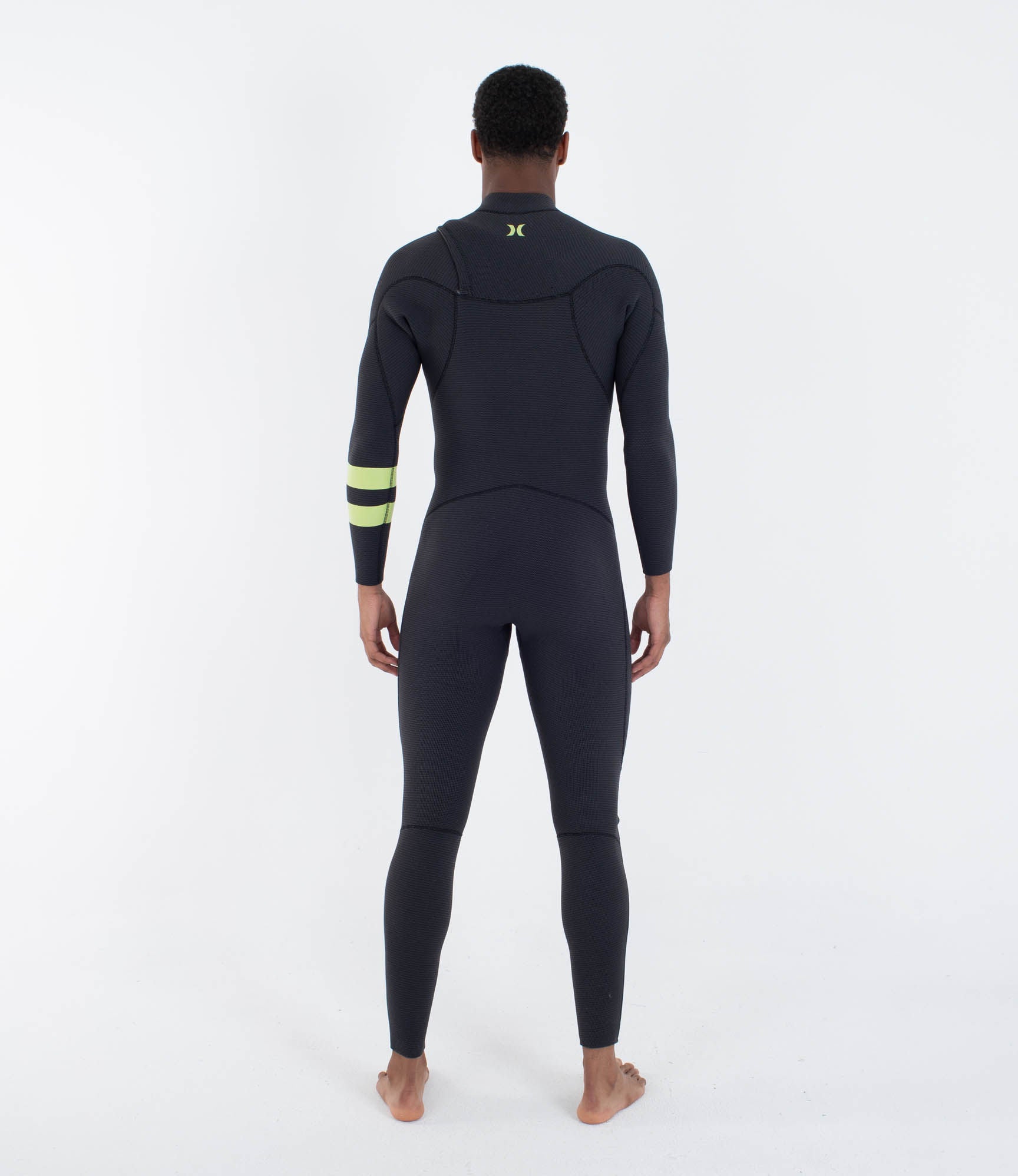 Fullsuit men - Plus 4/3mm – Hurley