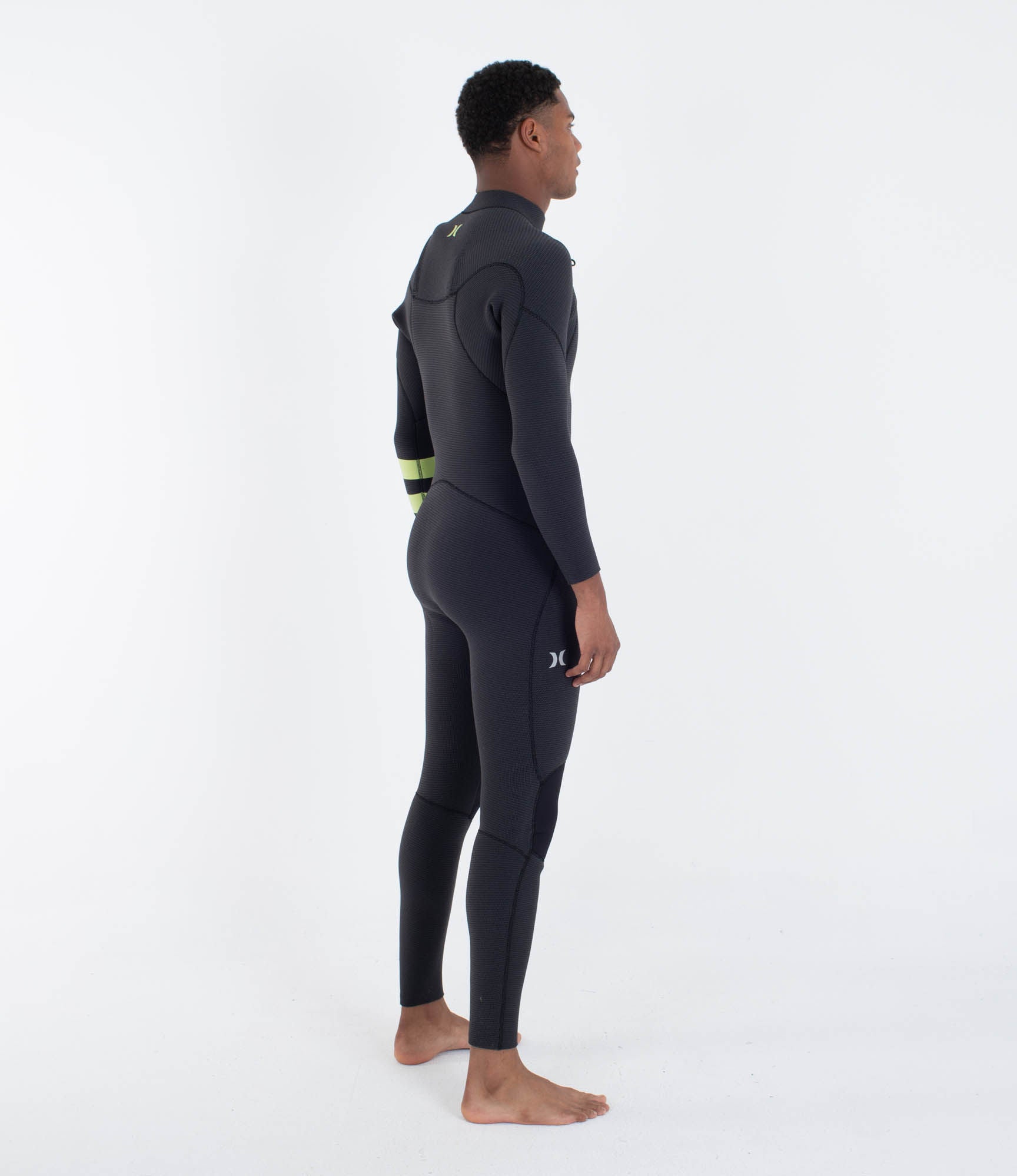Fullsuit men - Plus 4/3mm – Hurley