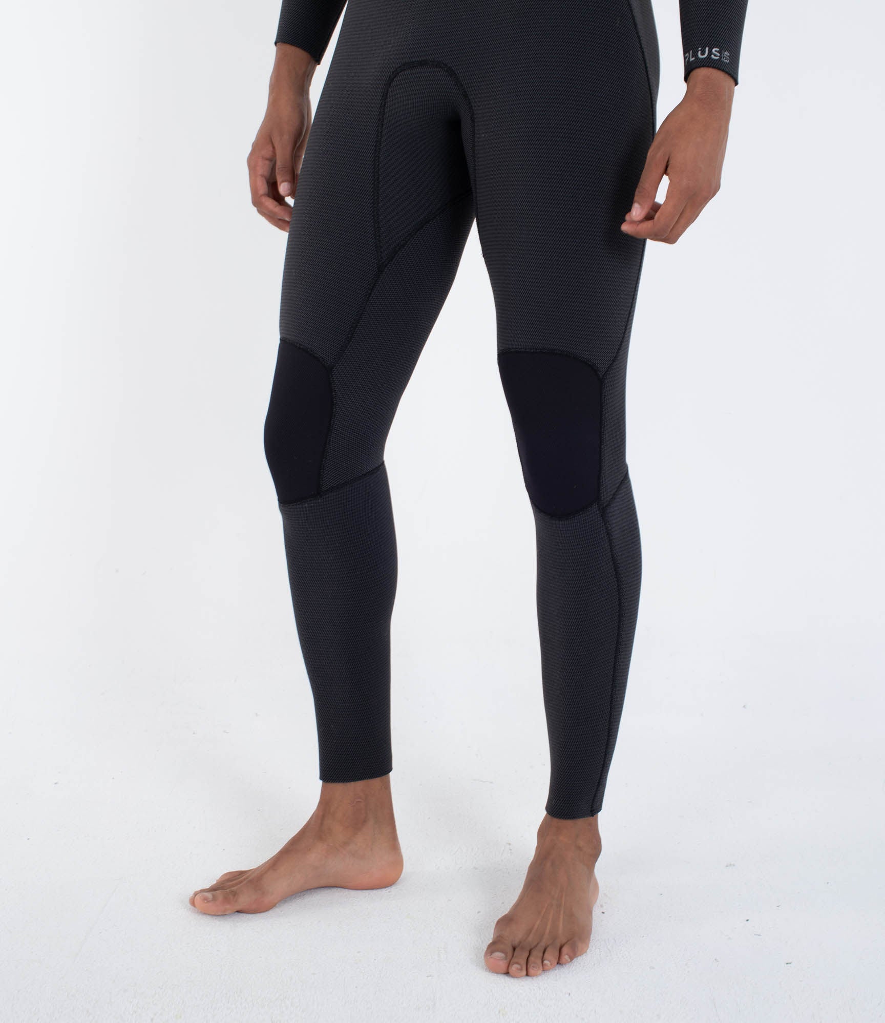 Fullsuit Männer - Plus 4/3mm