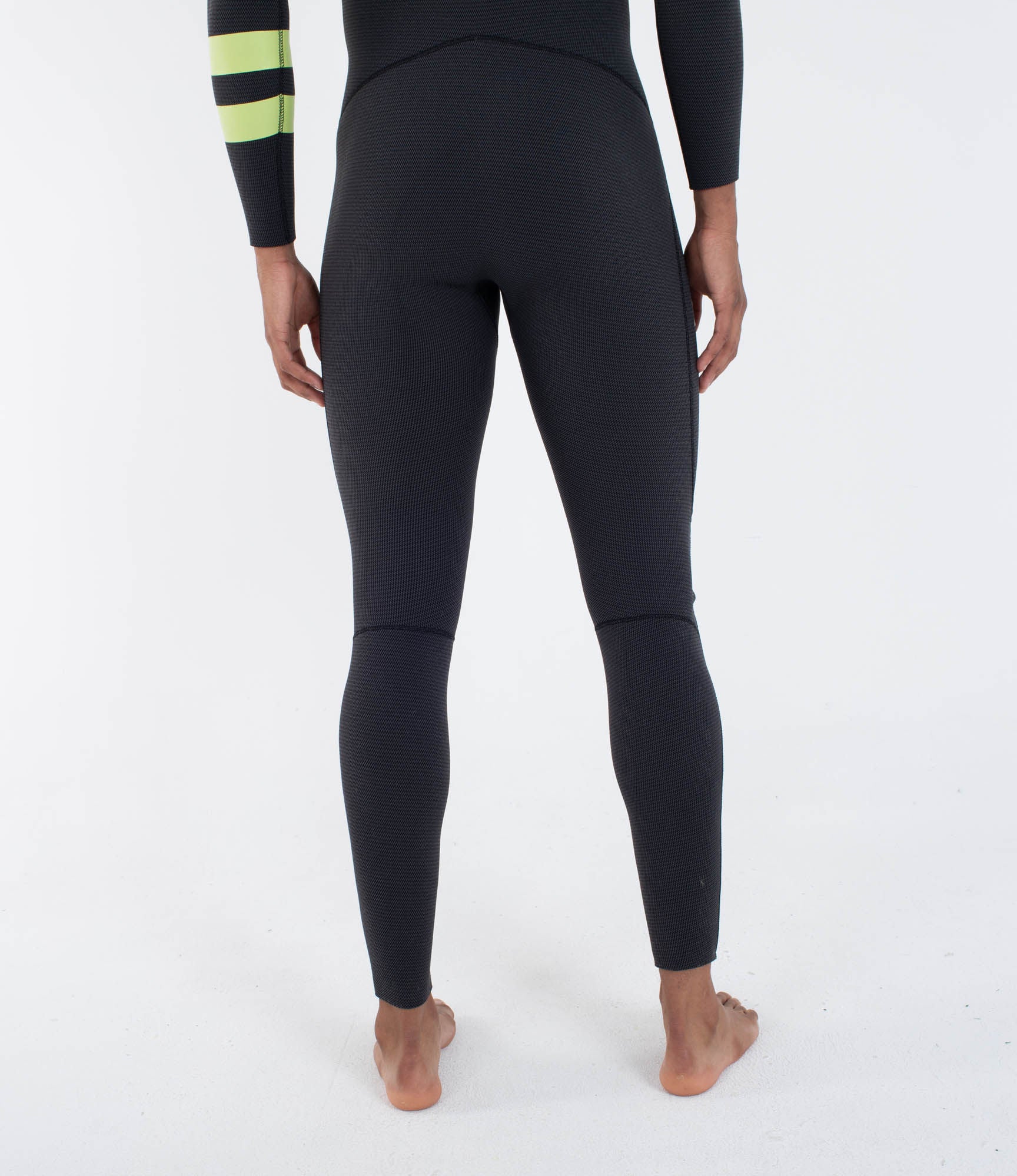 Fullsuit Männer - Plus 4/3mm