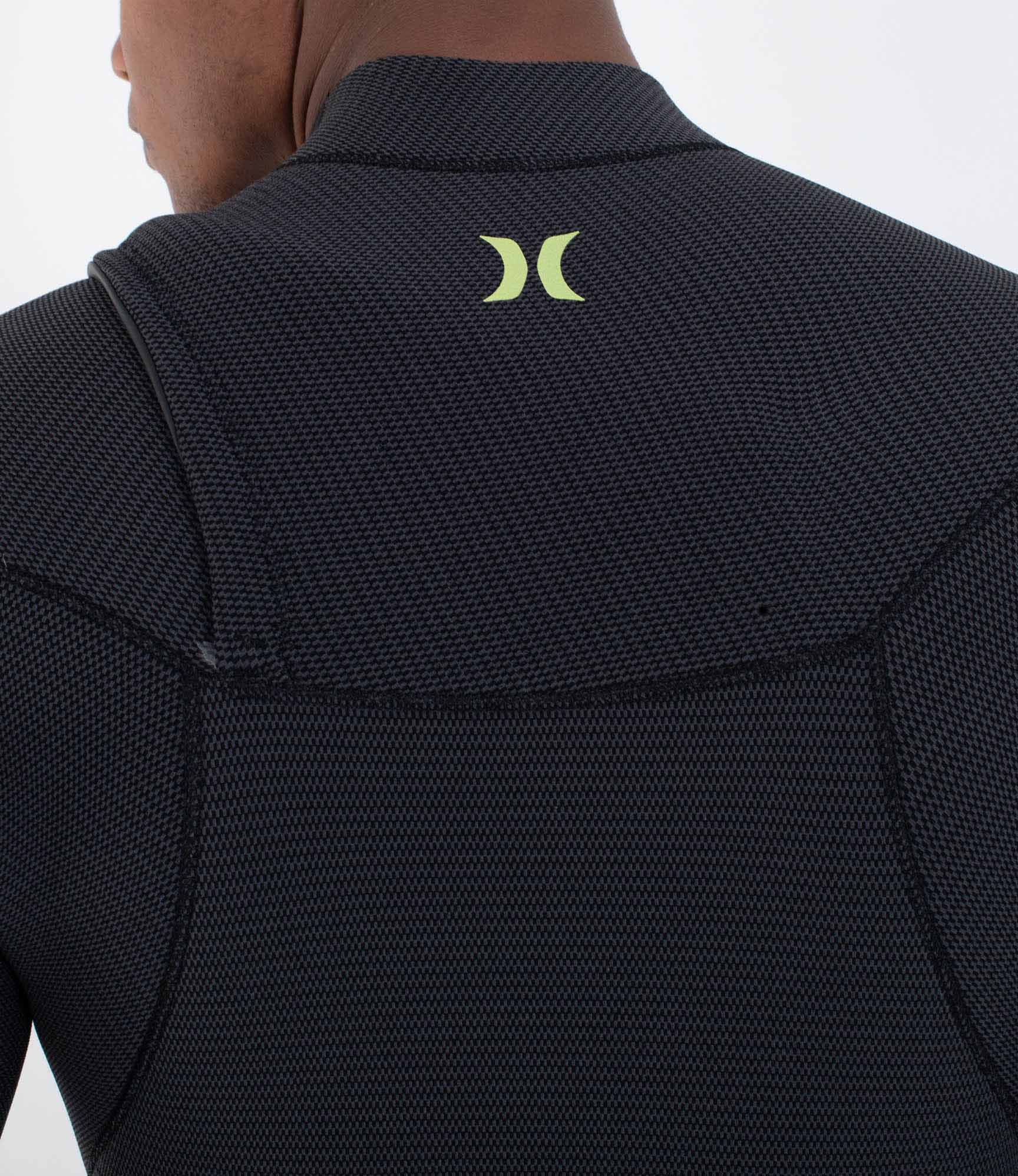Fullsuit Männer - Plus 4/3mm