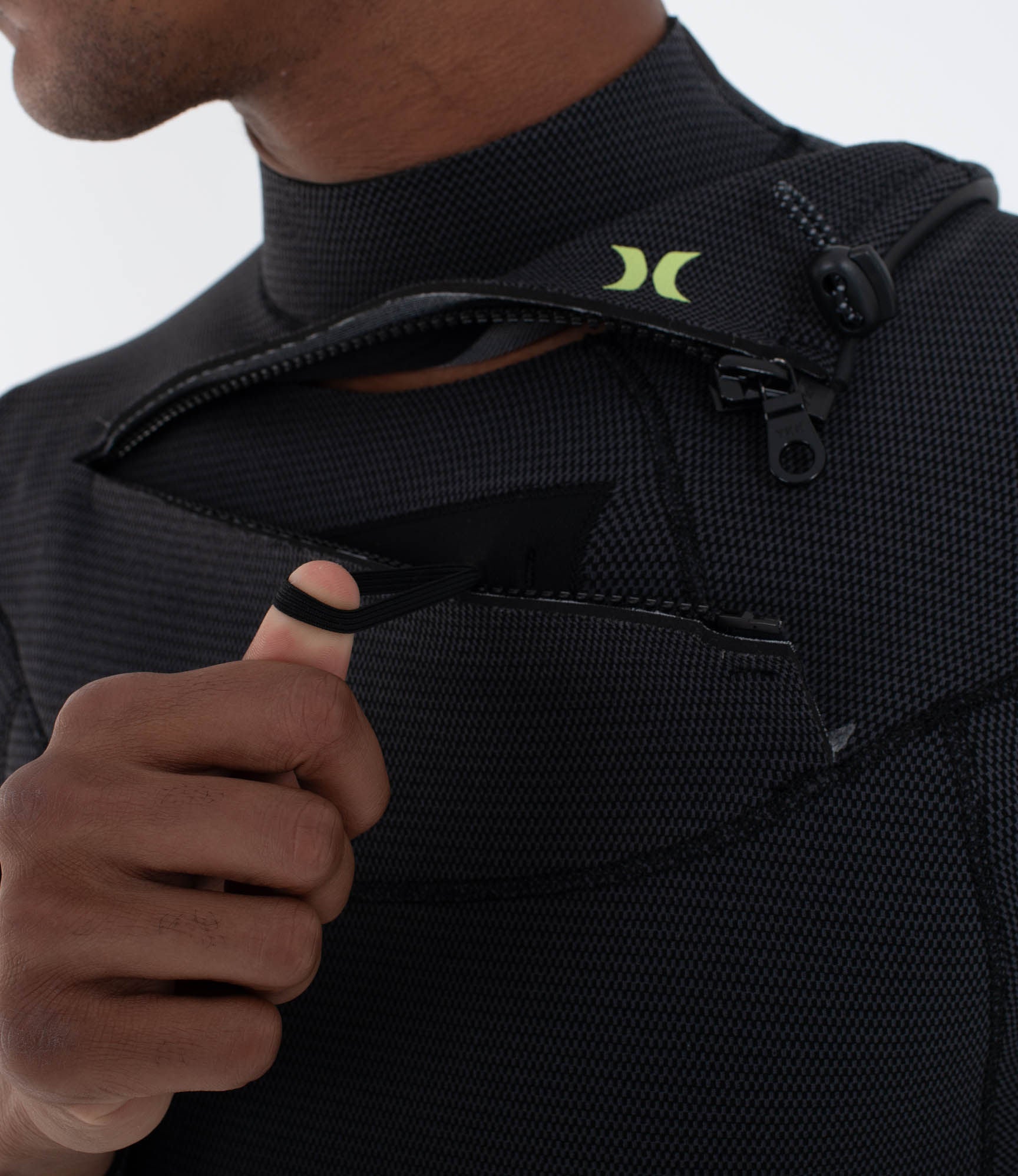 Fullsuit Männer - Plus 4/3mm