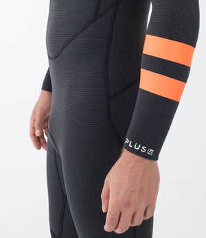 Fullsuit Männer - Plus 4/3mm