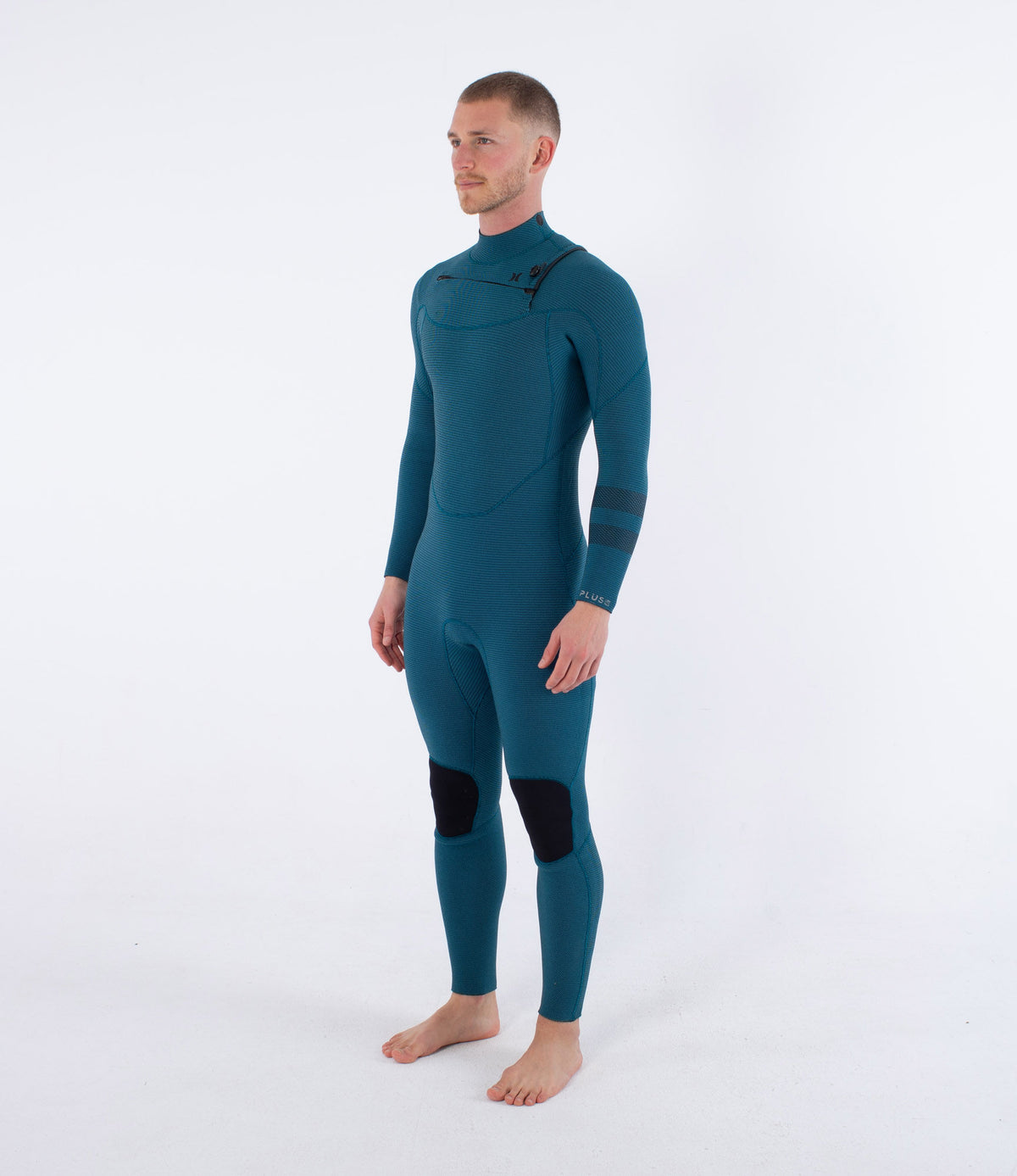 Fullsuit Männer - Plus 4/3mm