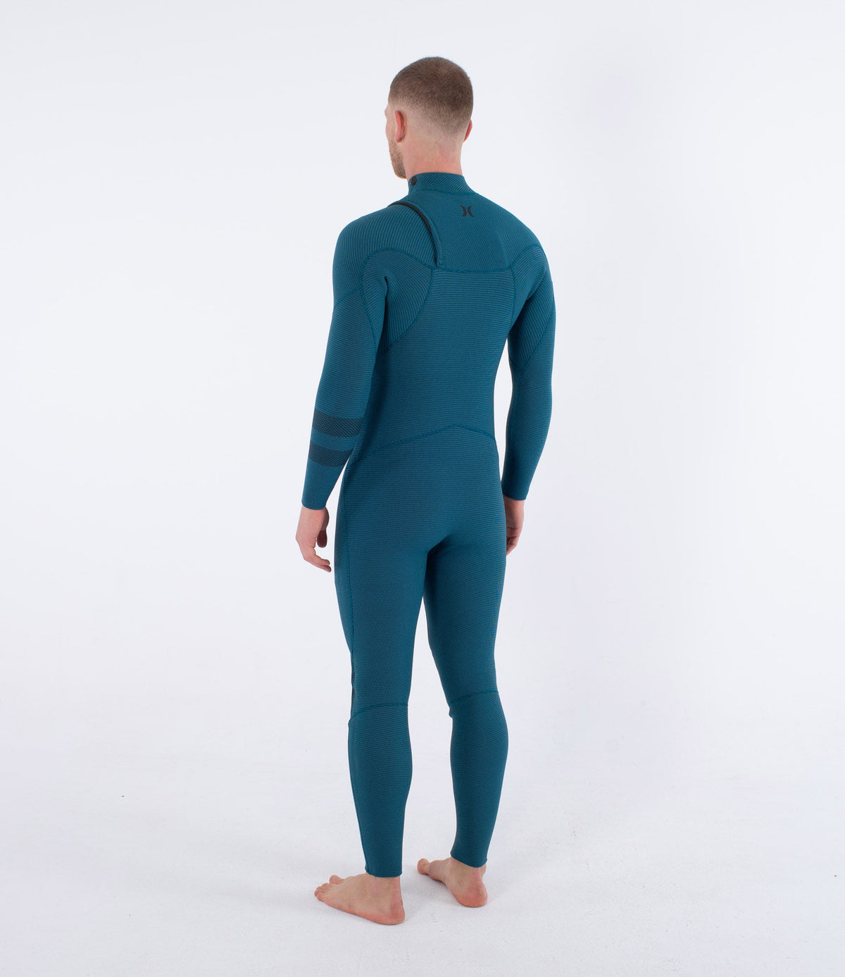 Fullsuit Männer - Plus 4/3mm