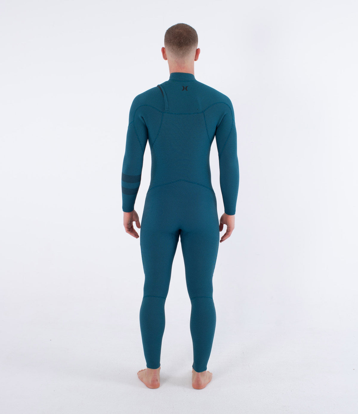 Fullsuit Männer - Plus 4/3mm