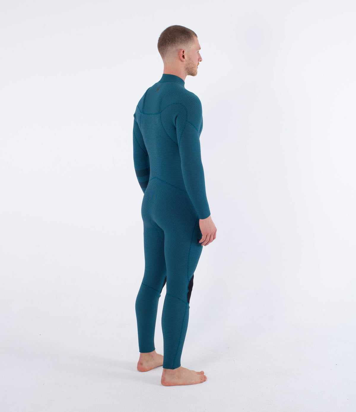 Fullsuit Männer - Plus 4/3mm