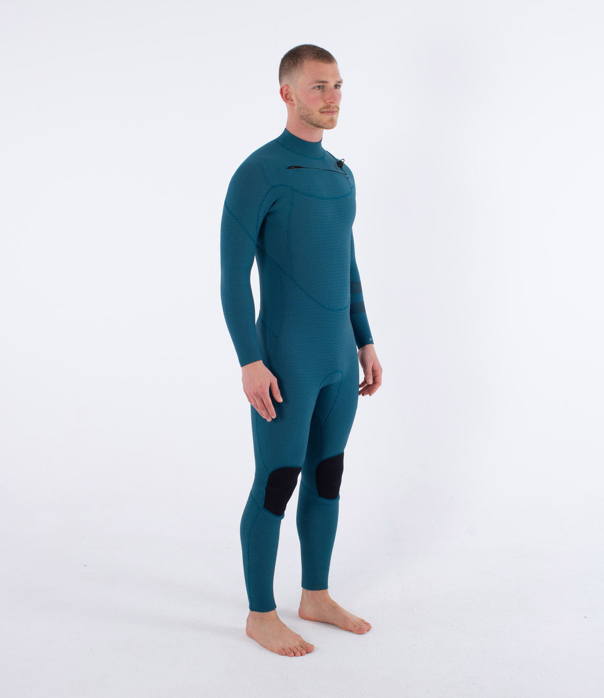 Fullsuit Männer - Plus 4/3mm