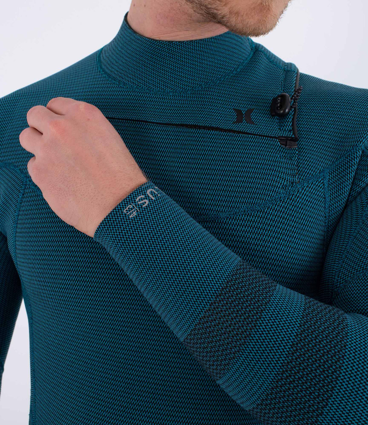 Fullsuit Männer - Plus 4/3mm
