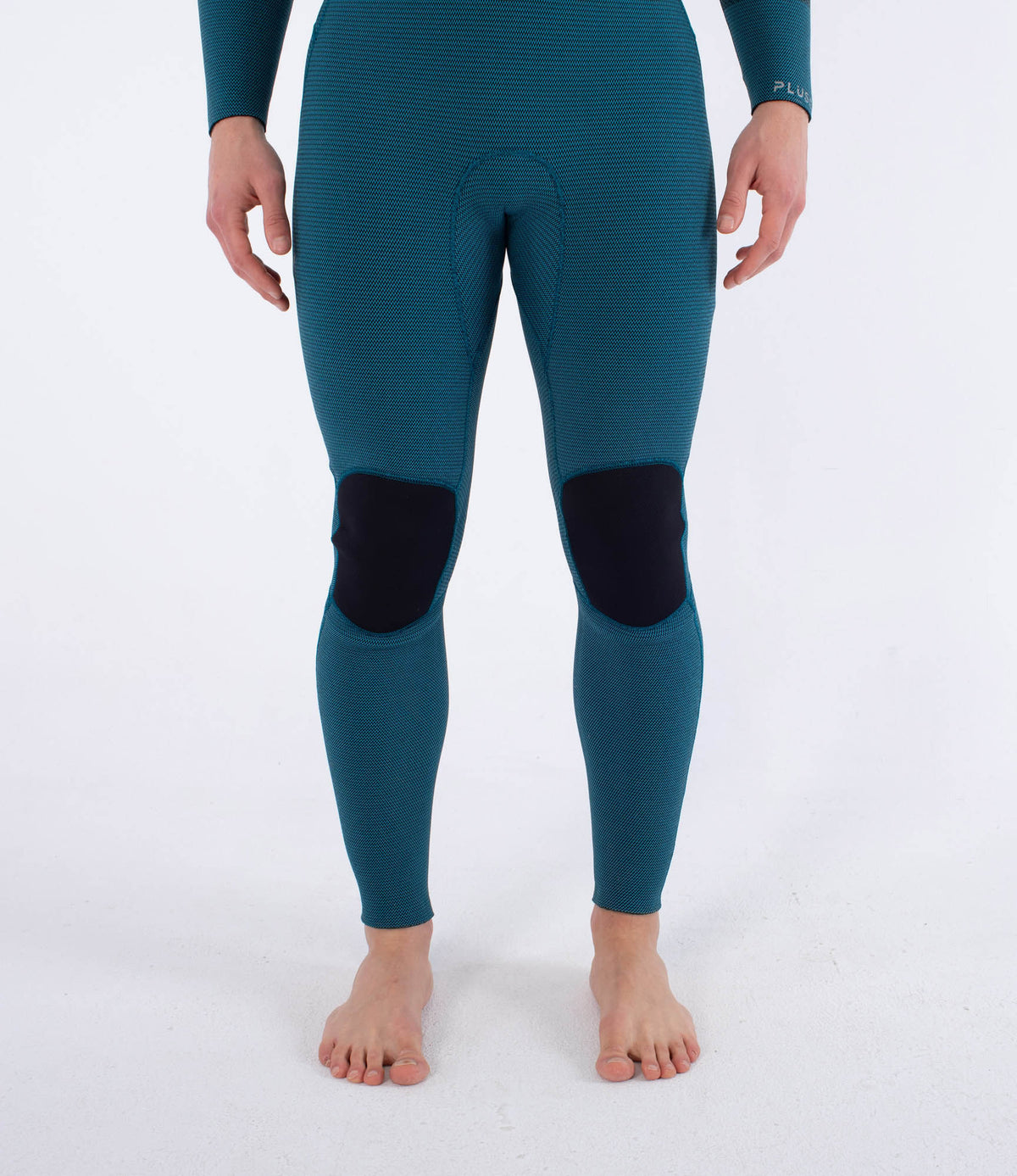 Fullsuit Männer - Plus 4/3mm