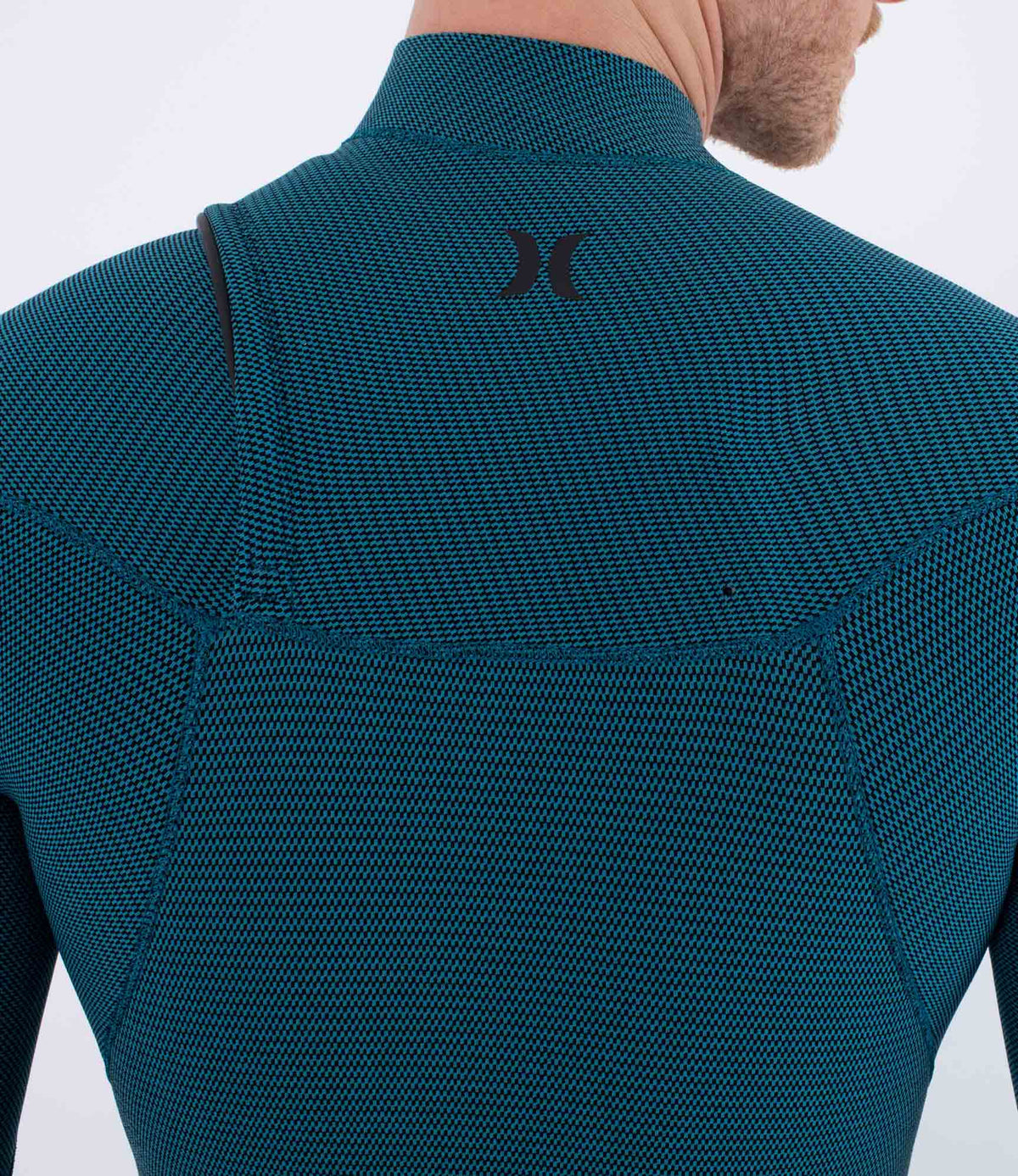 Fullsuit Männer - Plus 4/3mm