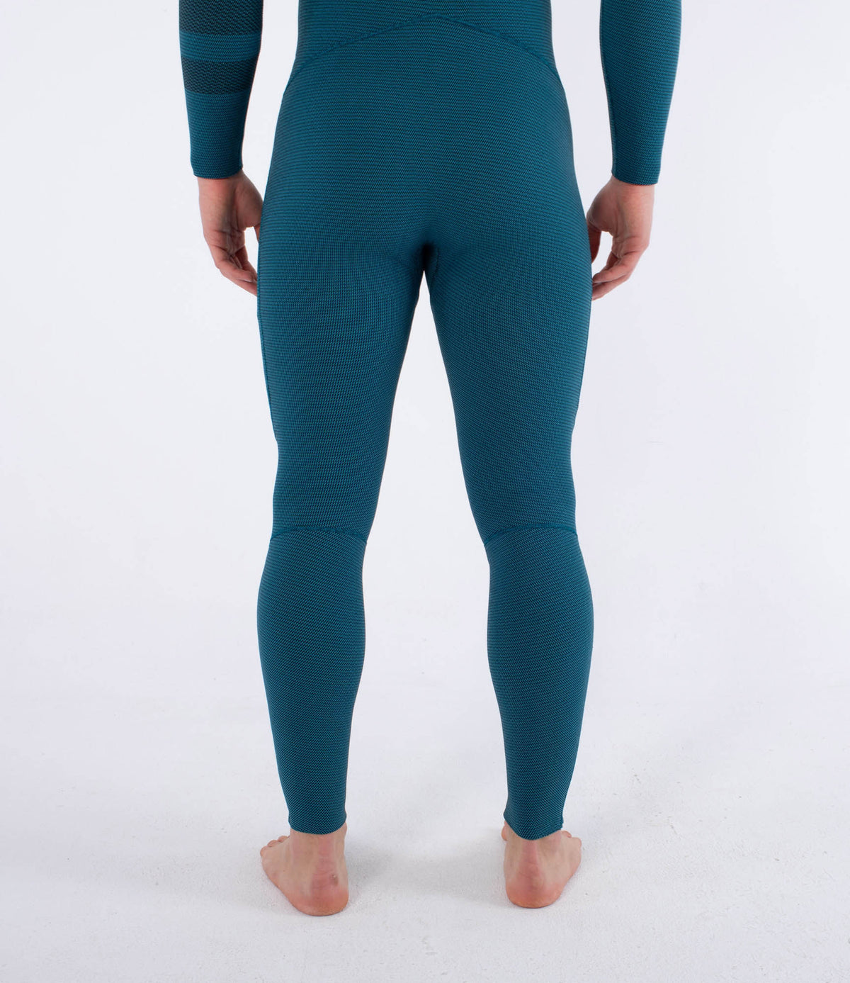 Fullsuit Männer - Plus 4/3mm