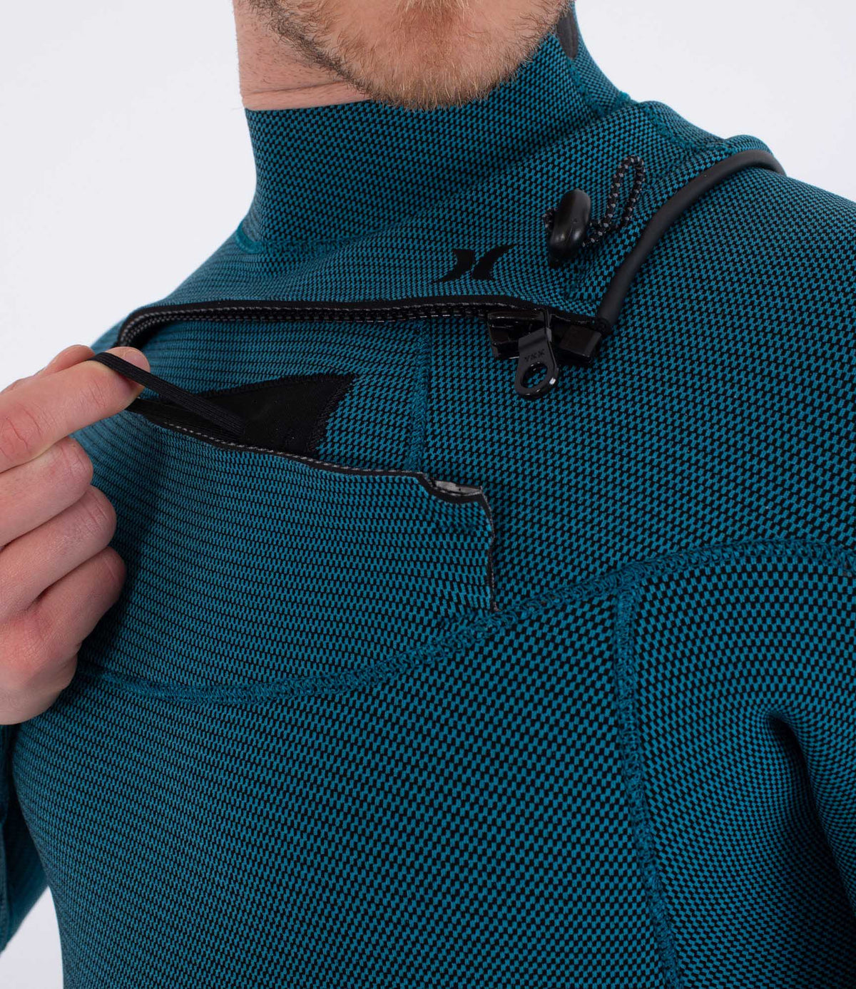 Fullsuit Männer - Plus 4/3mm