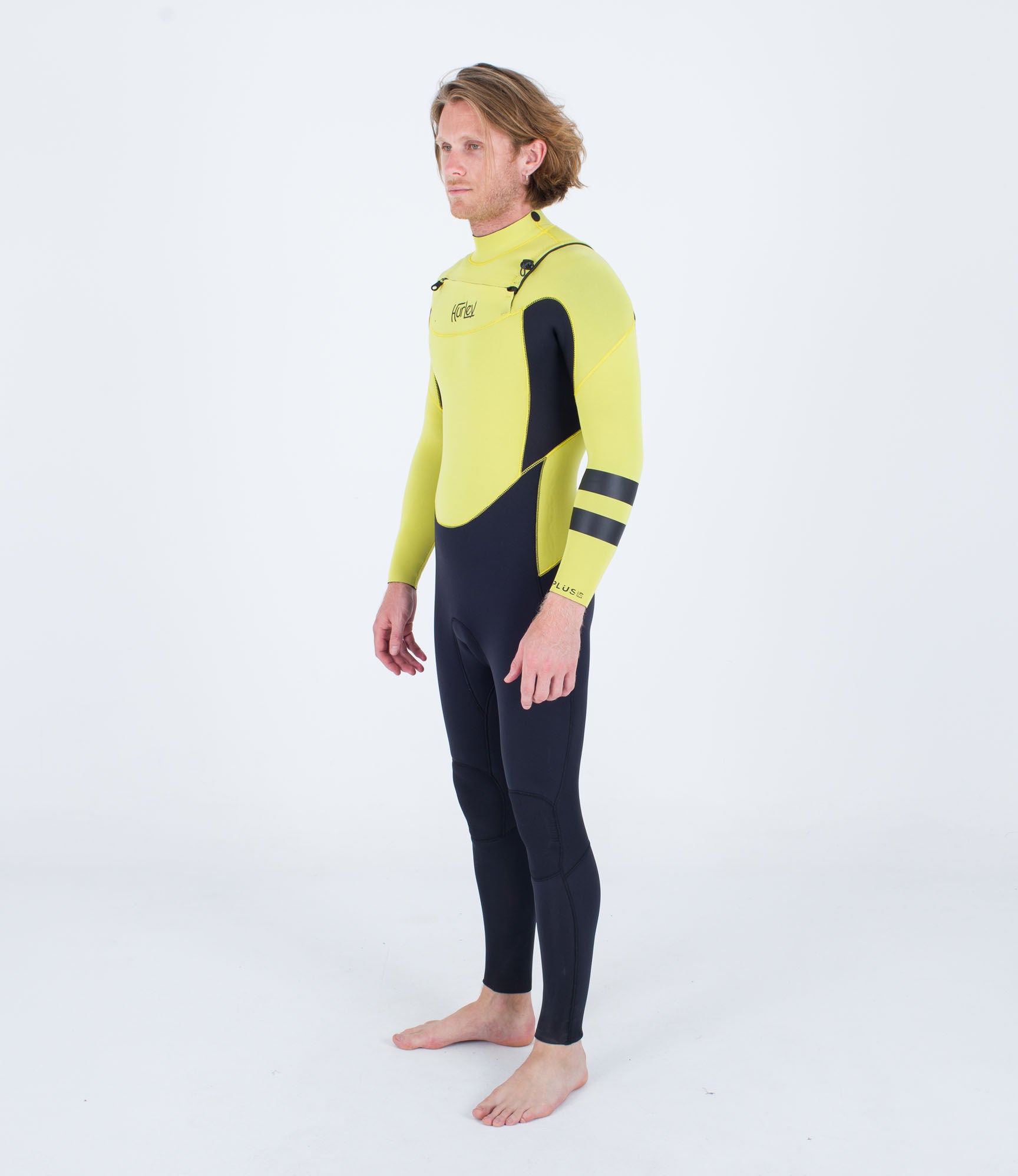 PLUS 4/3MM Nic Fullsuit  - Hombre
