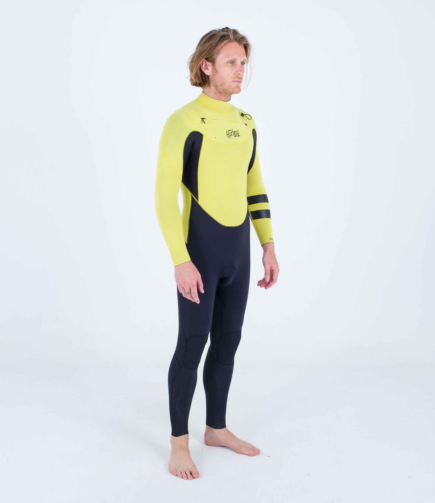 PLUS 4/3MM Nic Fullsuit  - Hombre