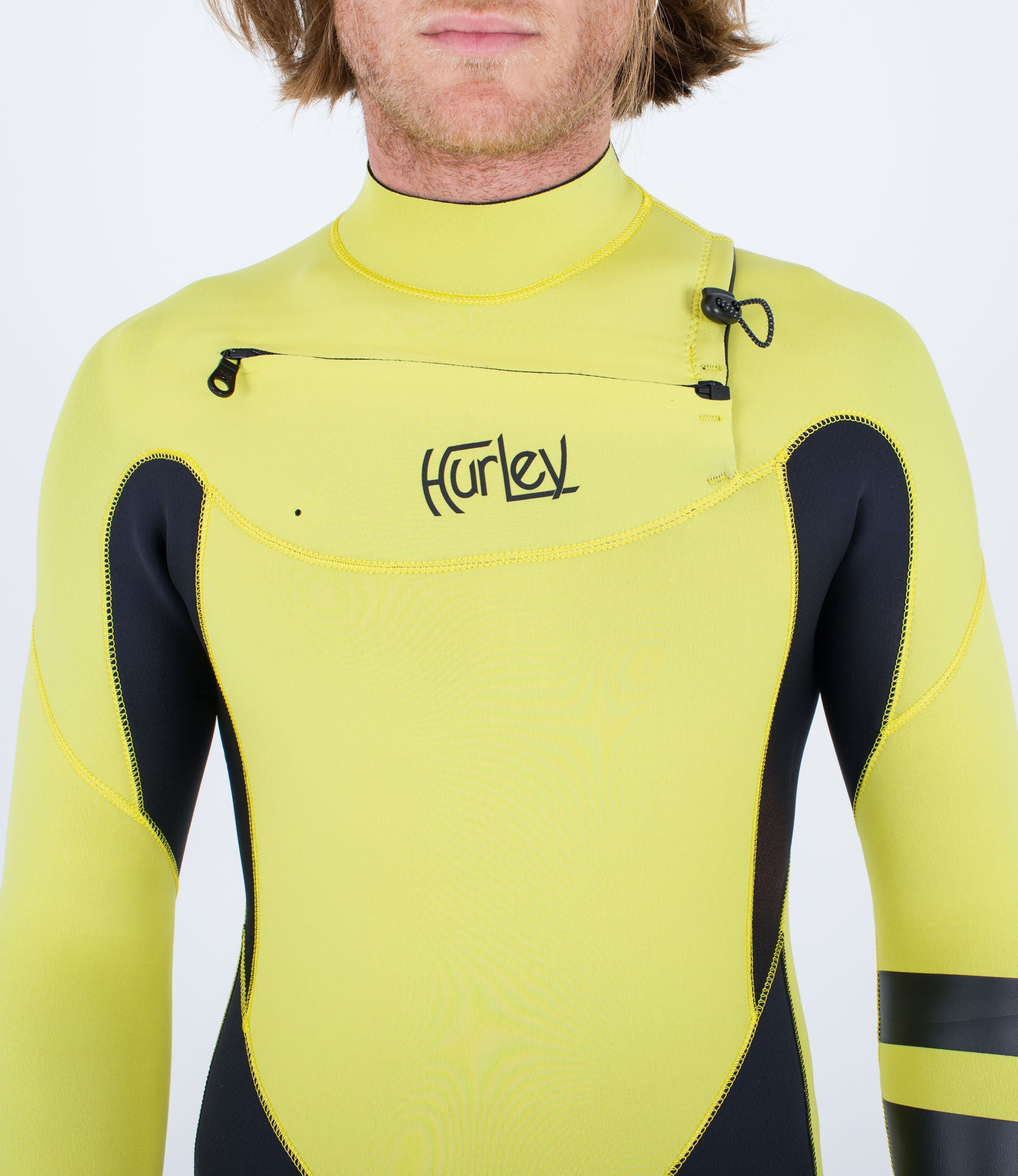 PLUS 4/3MM Nic Fullsuit  - Hombre