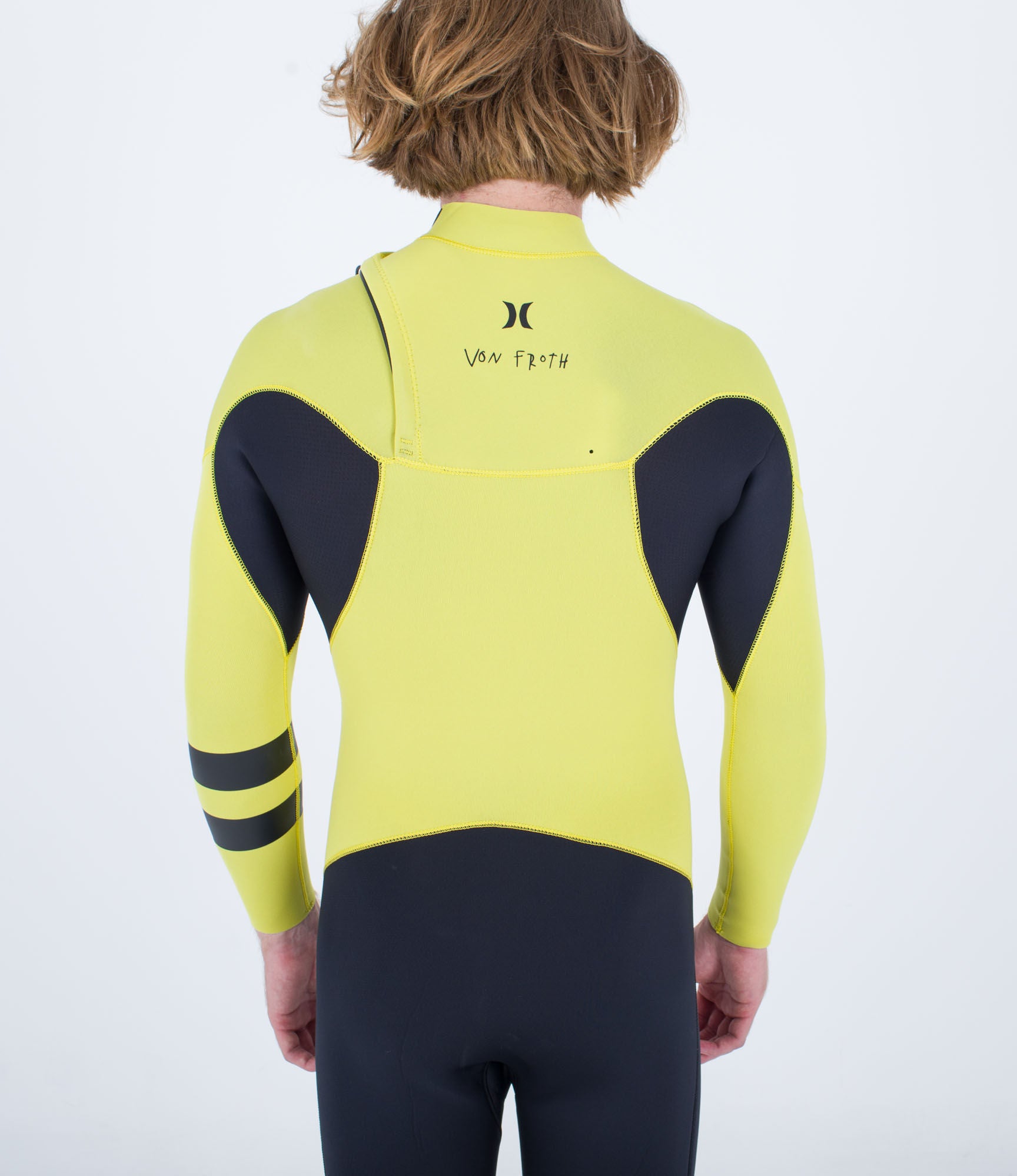 PLUS 4/3MM Nic Fullsuit  - Hombre