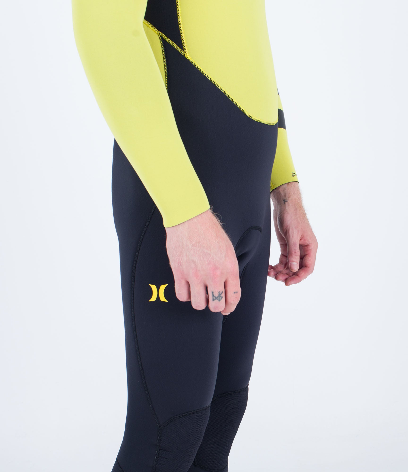 PLUS 4/3MM Nic Fullsuit  - Hombre