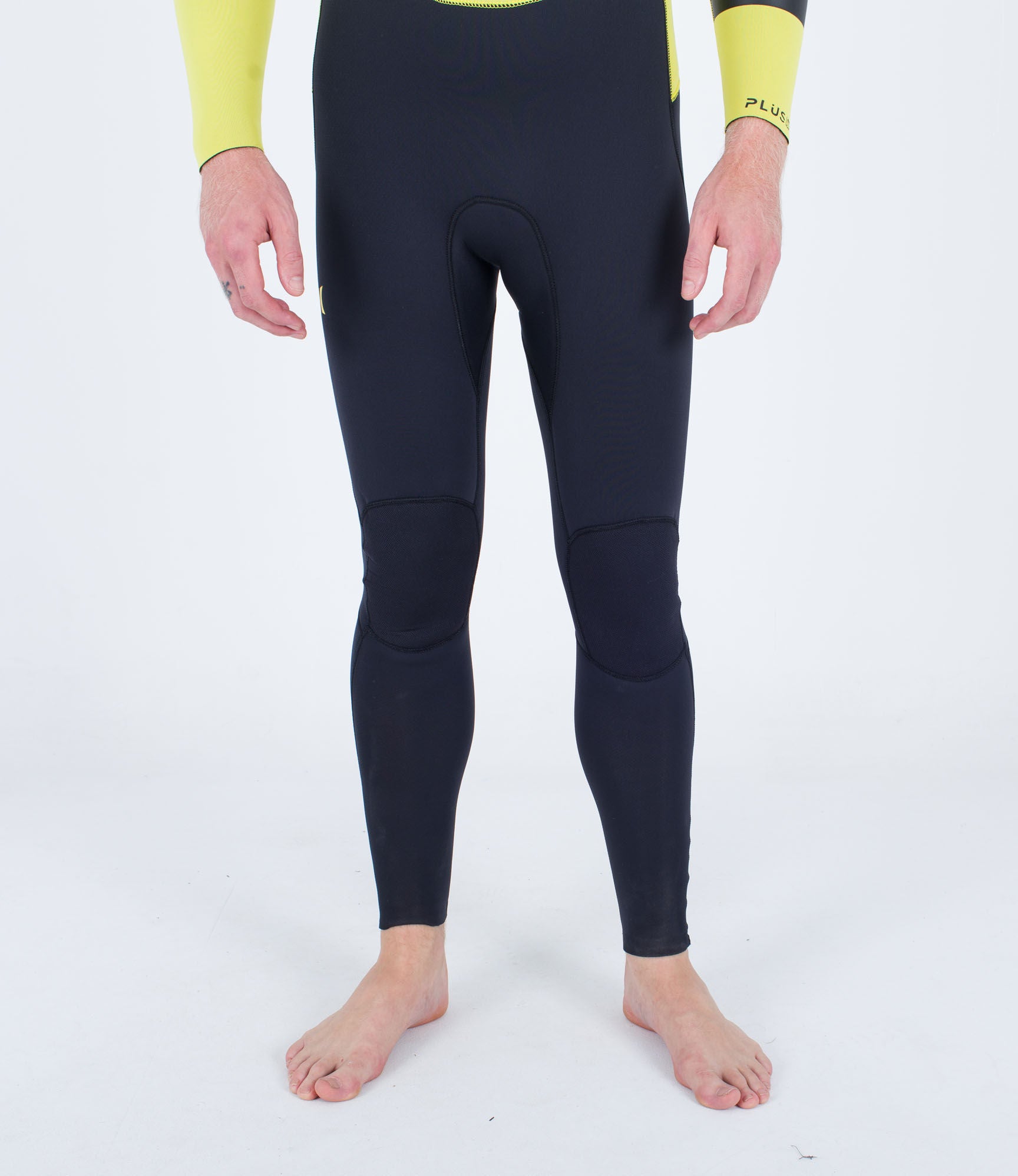 PLUS 4/3MM Nic Fullsuit  - Hombre
