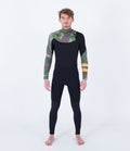 PLUS printed 4/3MM Fullsuit  - Hombre
