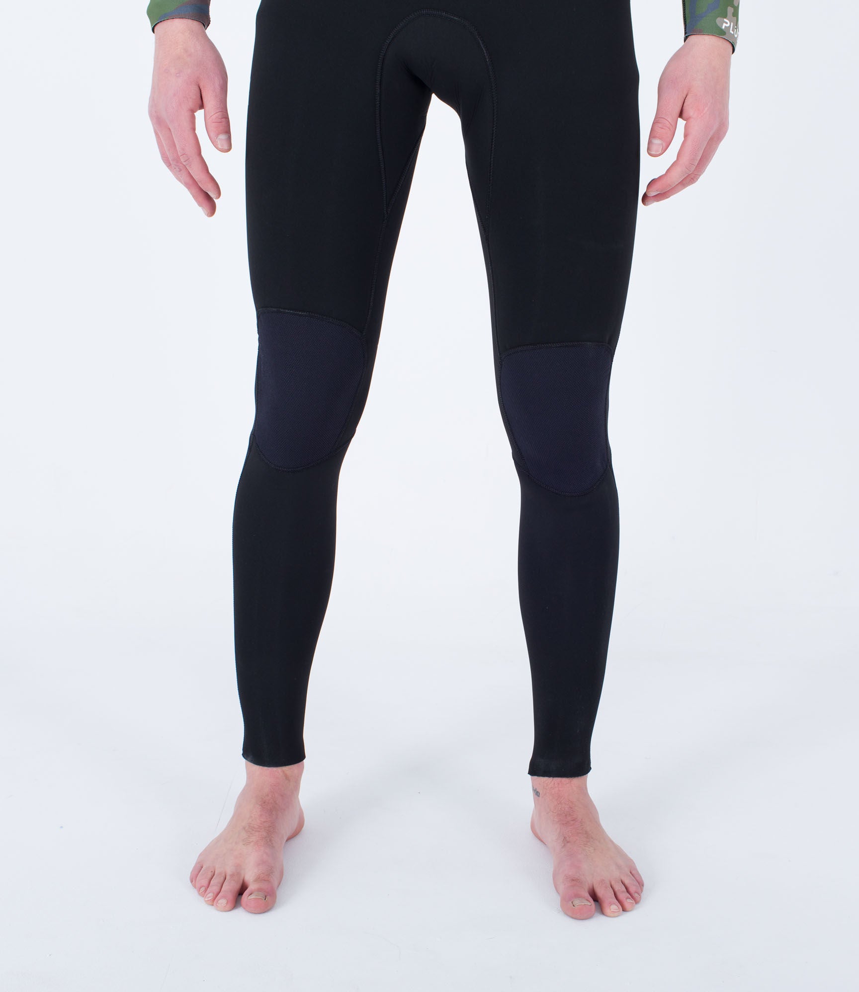 PLUS printed 4/3MM Fullsuit  - Hombre