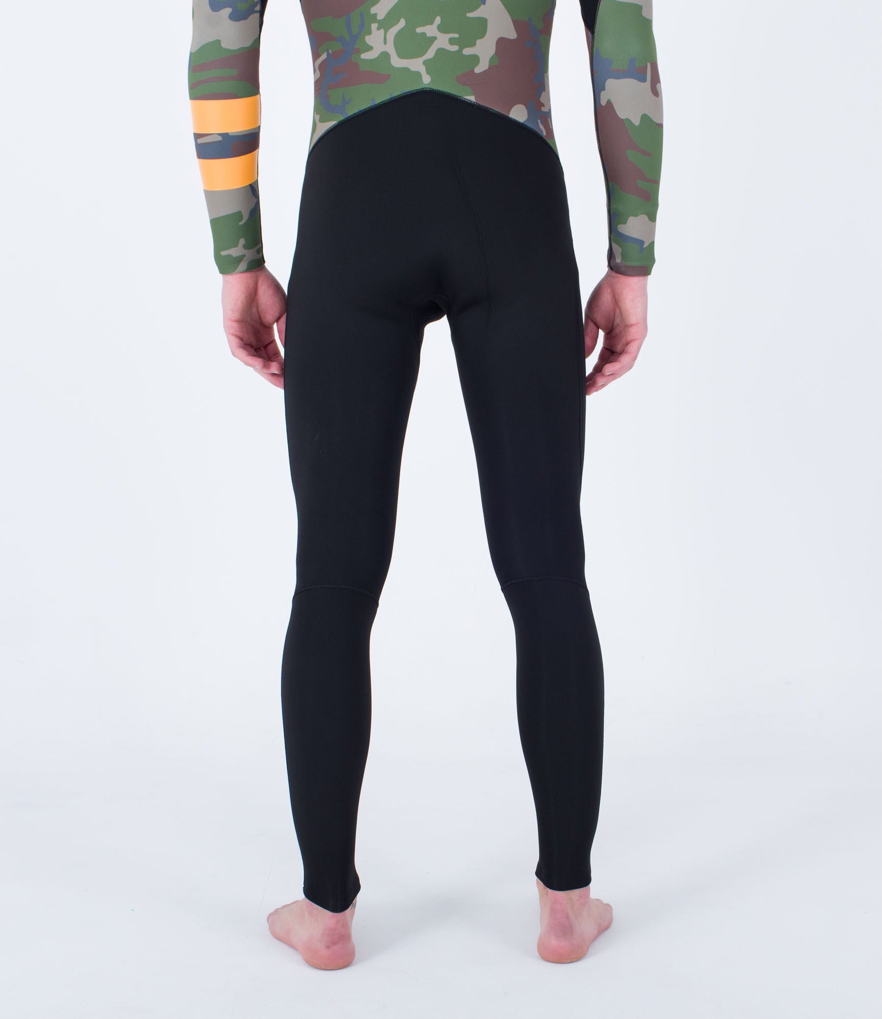 PLUS printed 4/3MM Fullsuit  - Hombre