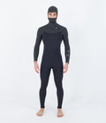 PLUS 4/3MM Hooded Fullsuit - Hombre