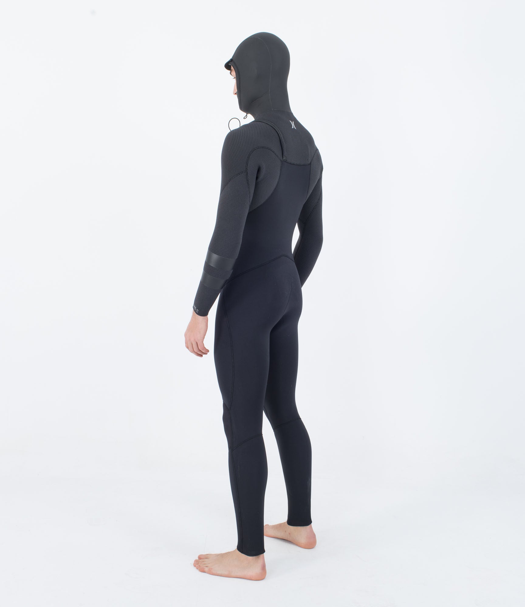 PLUS 4/3MM Hooded Fullsuit - Hombre