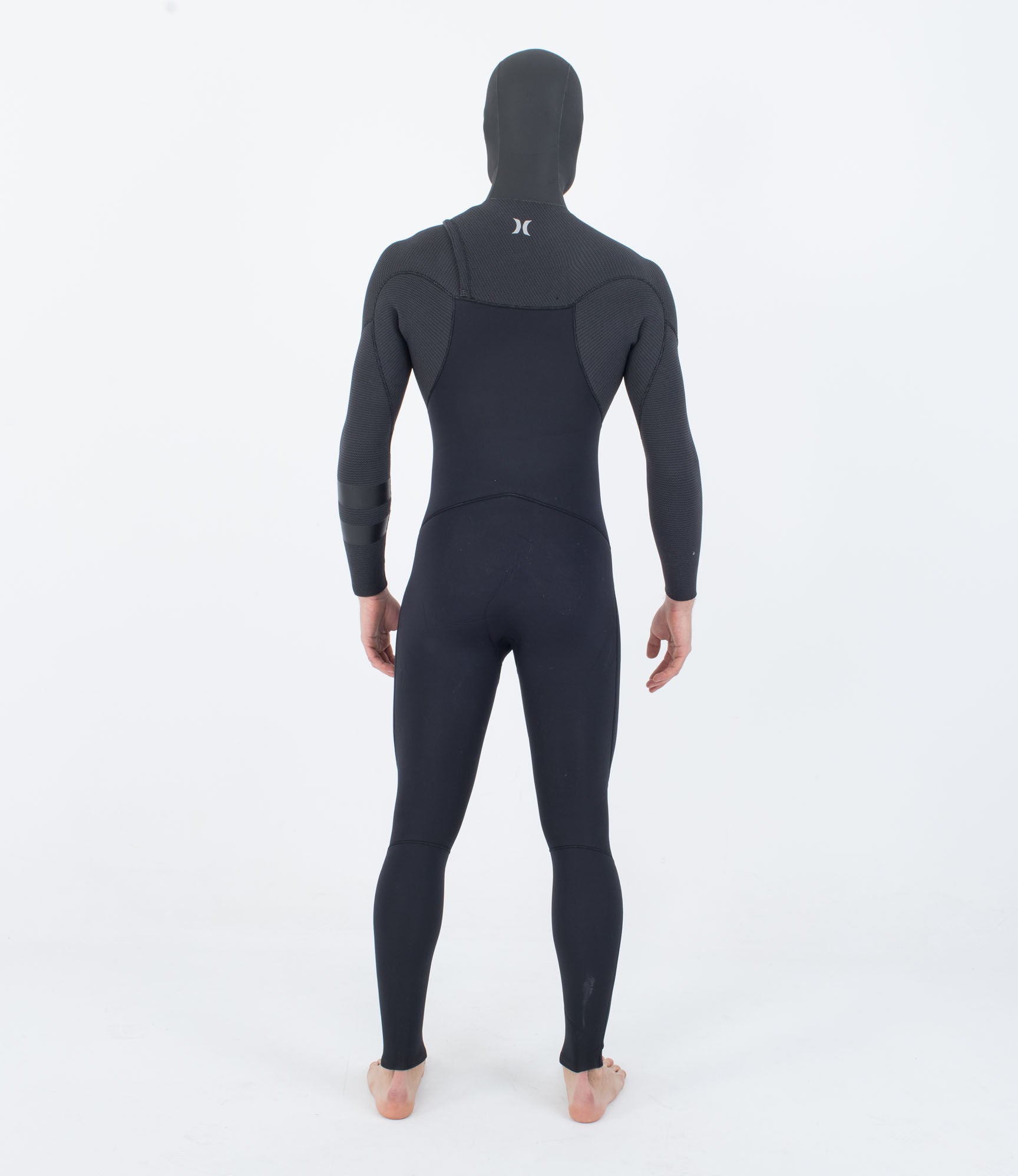 PLUS 4/3MM Hooded Fullsuit - Hombre