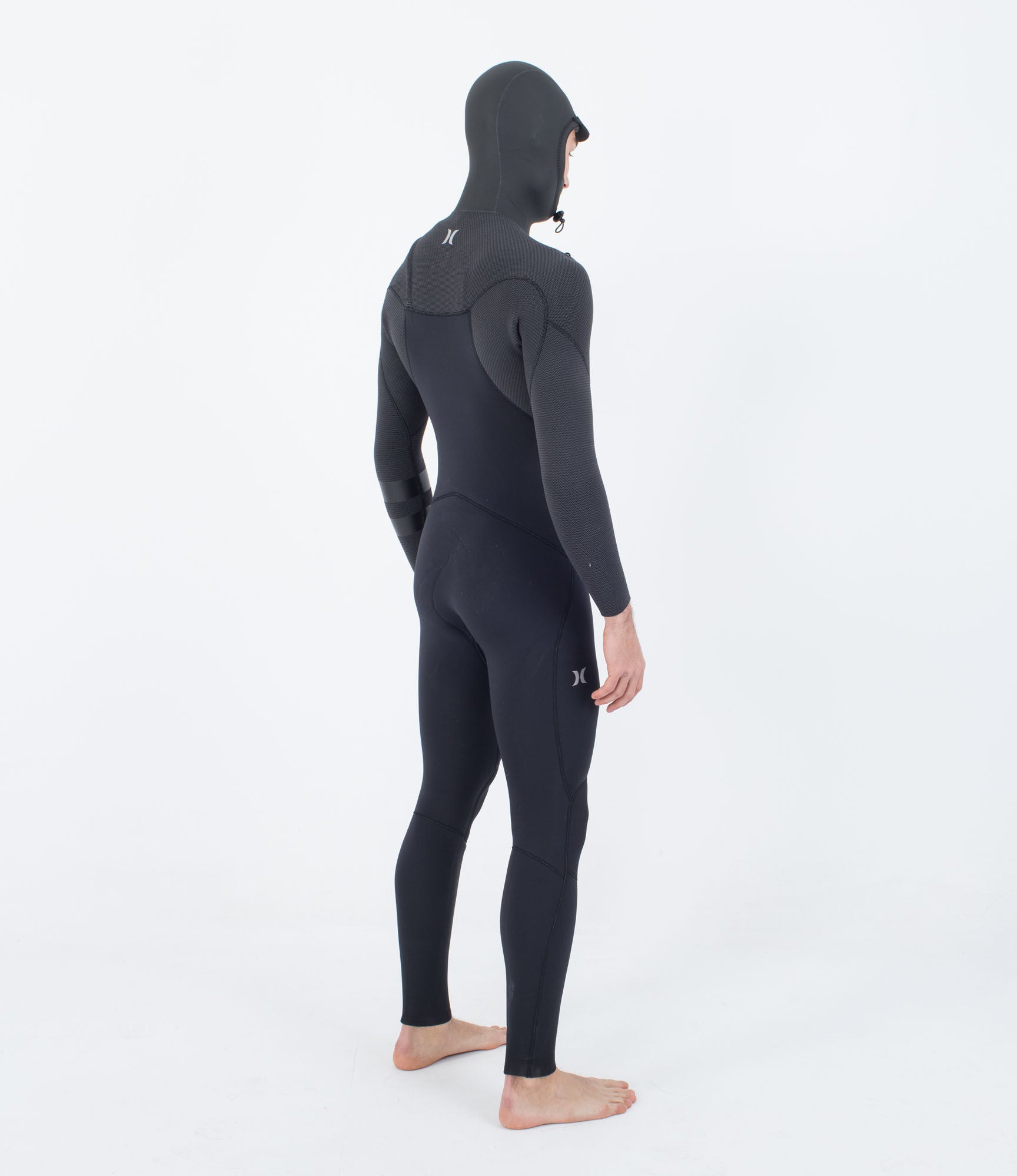 PLUS 4/3MM Hooded Fullsuit - Hombre