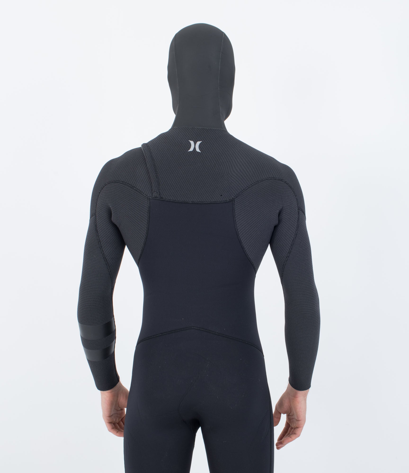 PLUS 4/3MM Hooded Fullsuit - Hombre