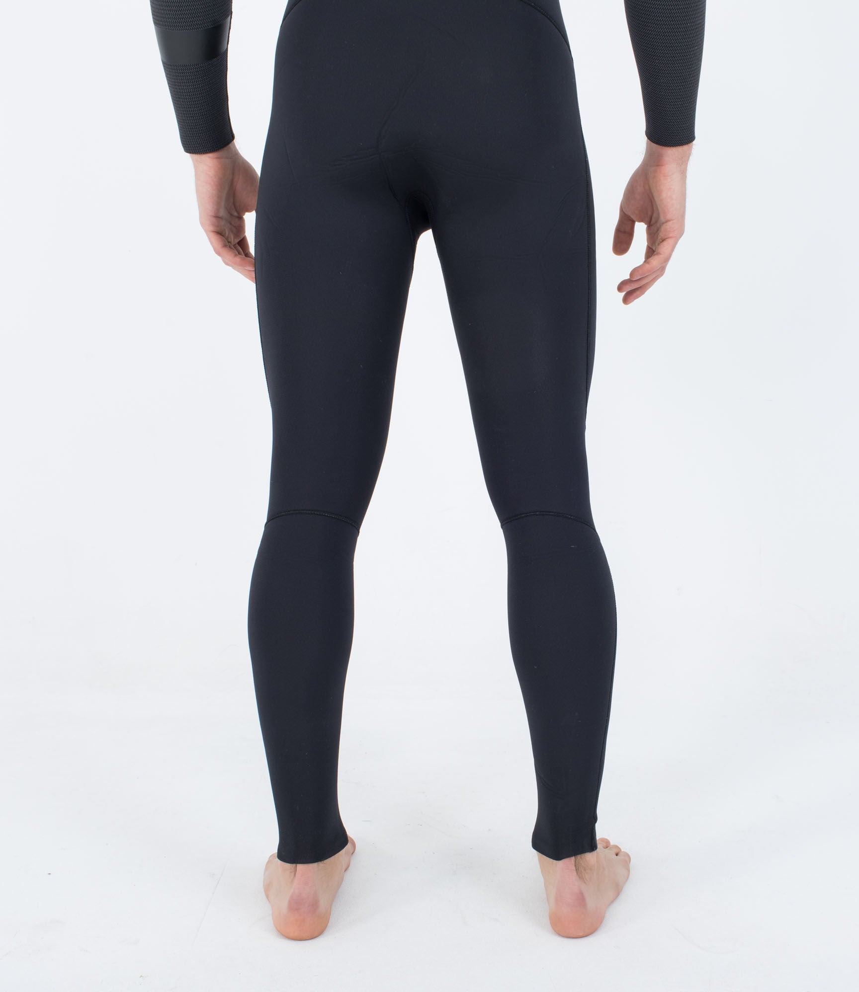 PLUS 4/3MM Hooded Fullsuit - Hombre