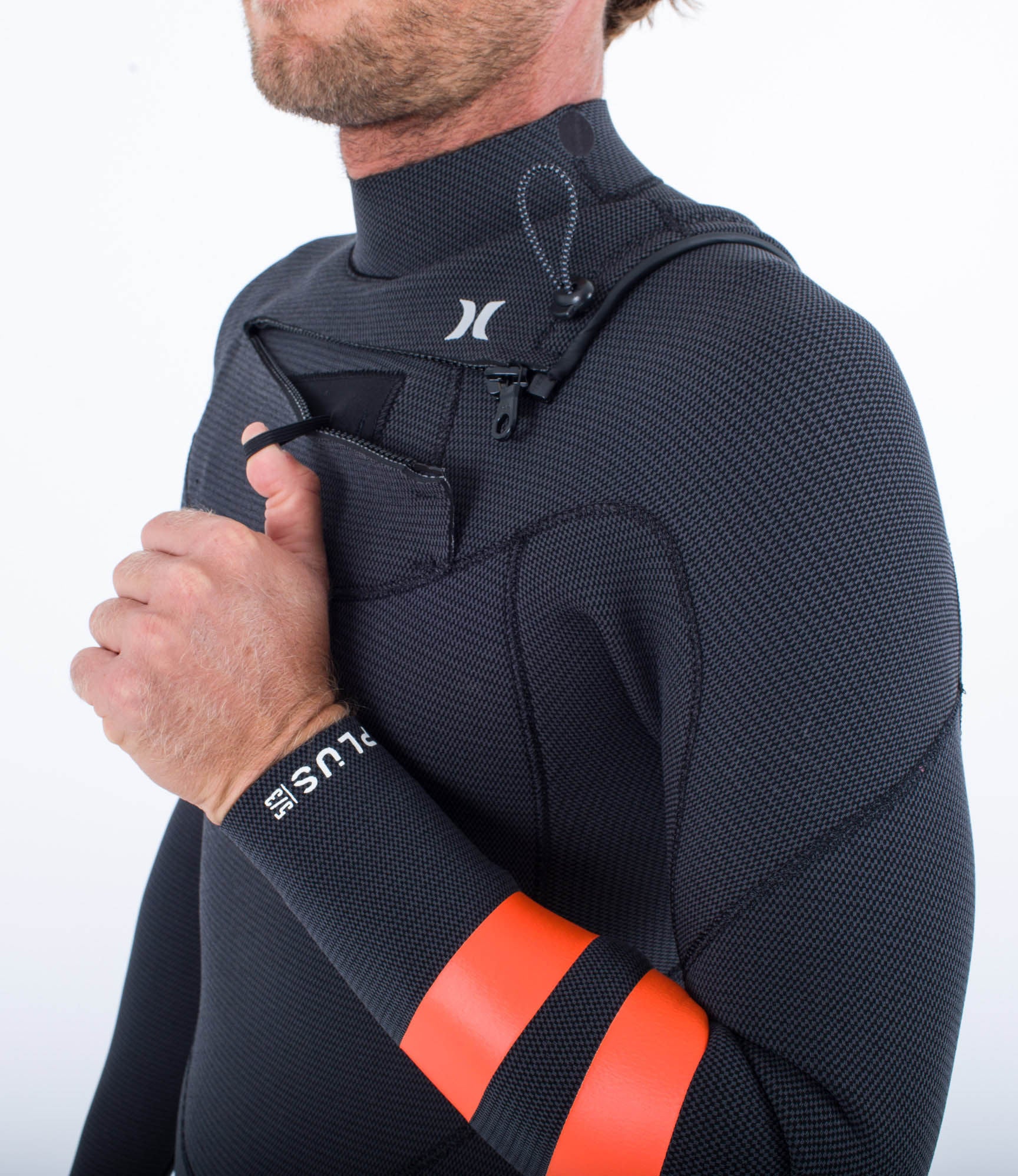 PLUS 5/3MM Fullsuit  - Hombre