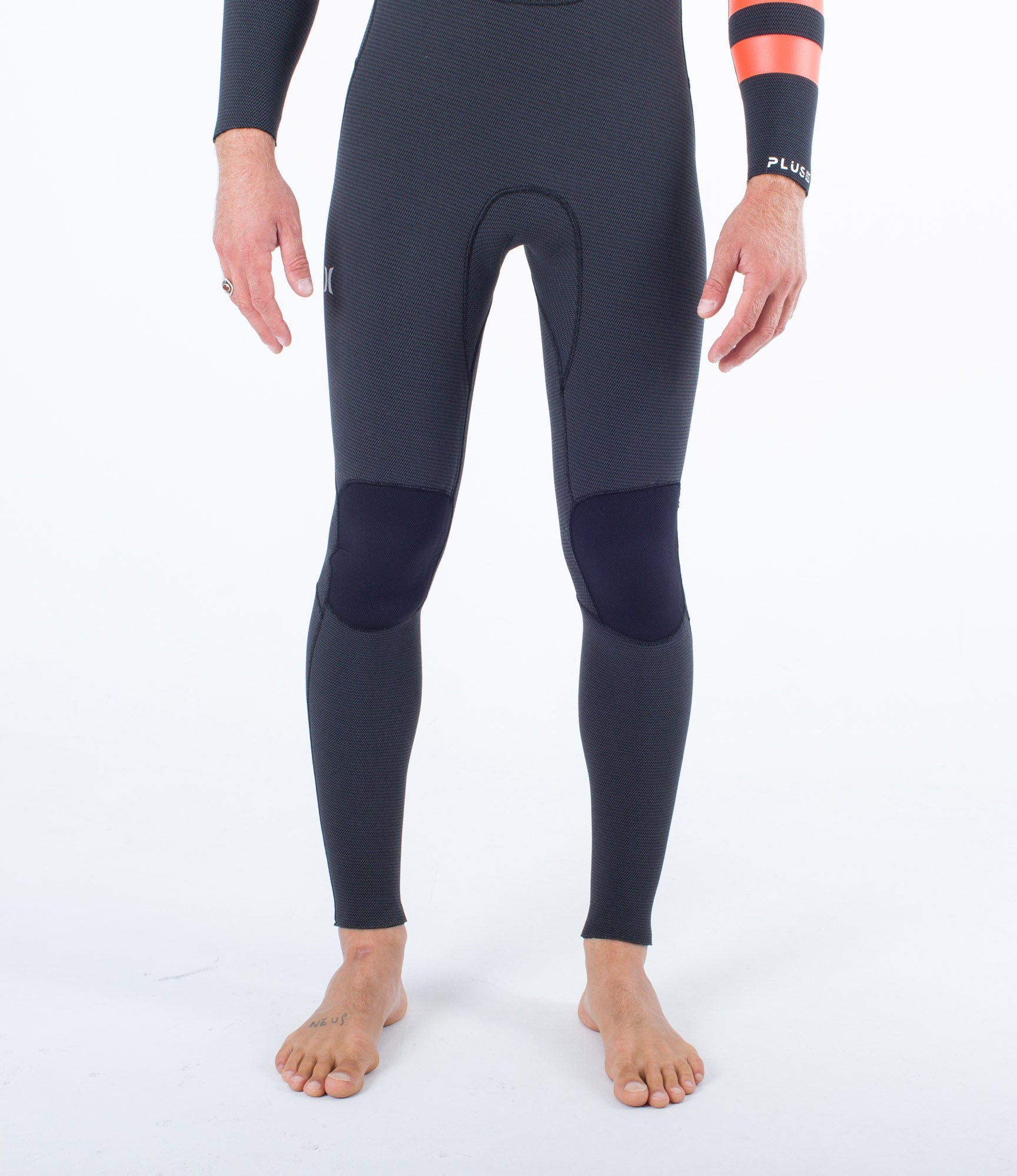 PLUS 5/3MM Fullsuit  - Hombre
