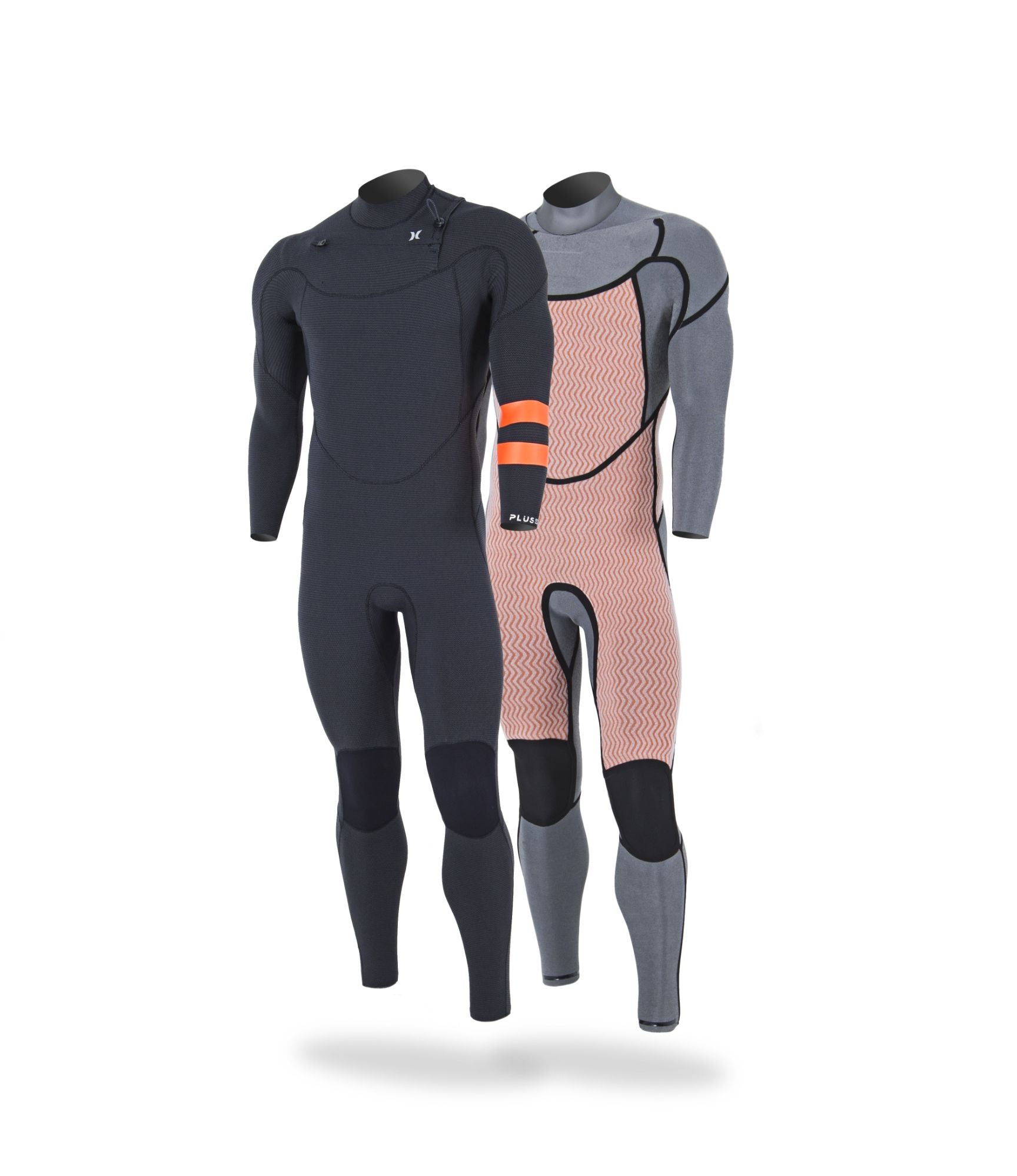 PLUS 5/3MM Fullsuit  - Hombre