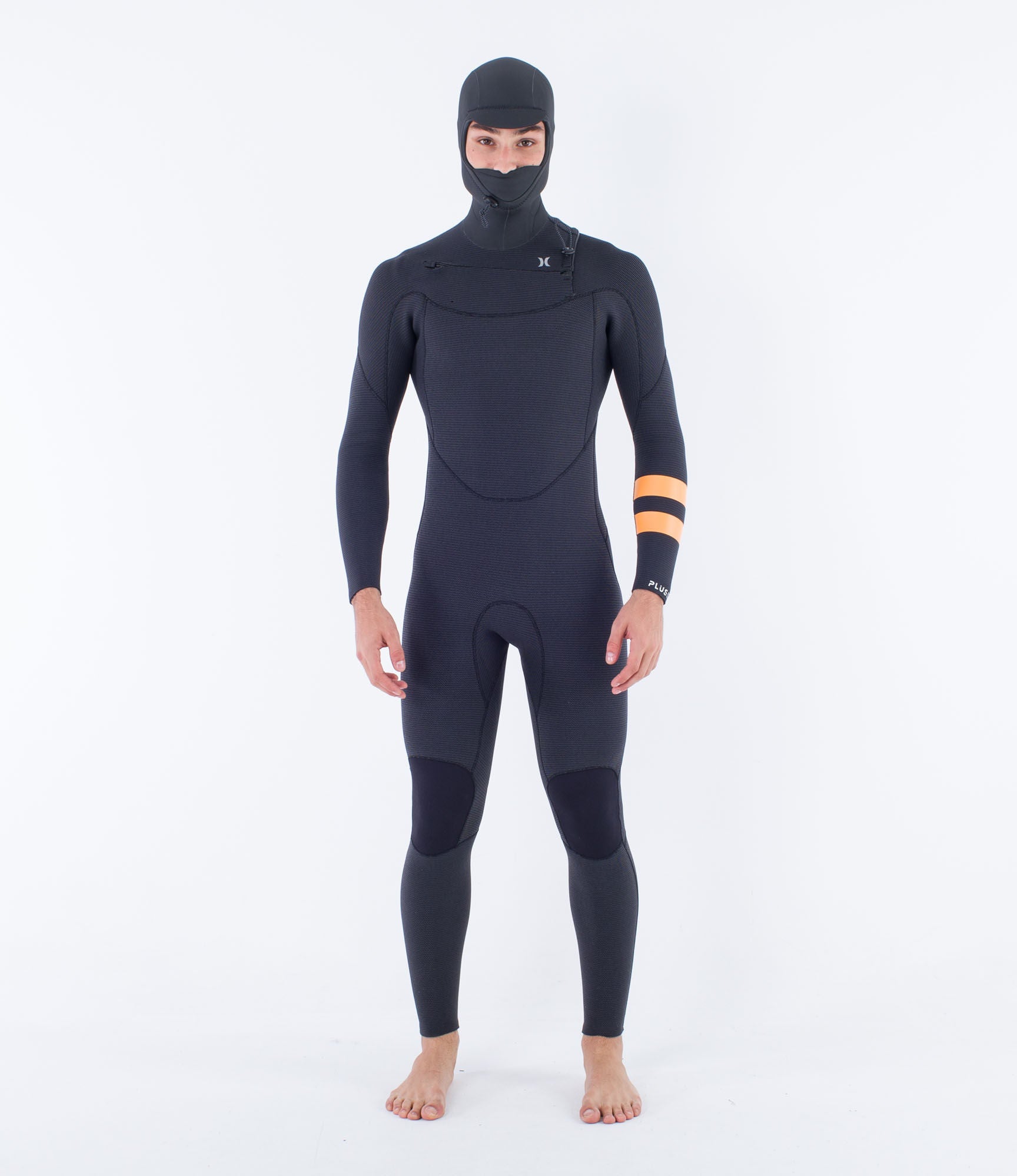 PLUS 5/3MM Printed Fullsuit  - Hombre