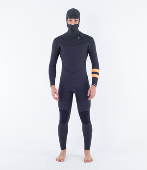 PLUS printed 5/3MM Fullsuit 2023 - Men