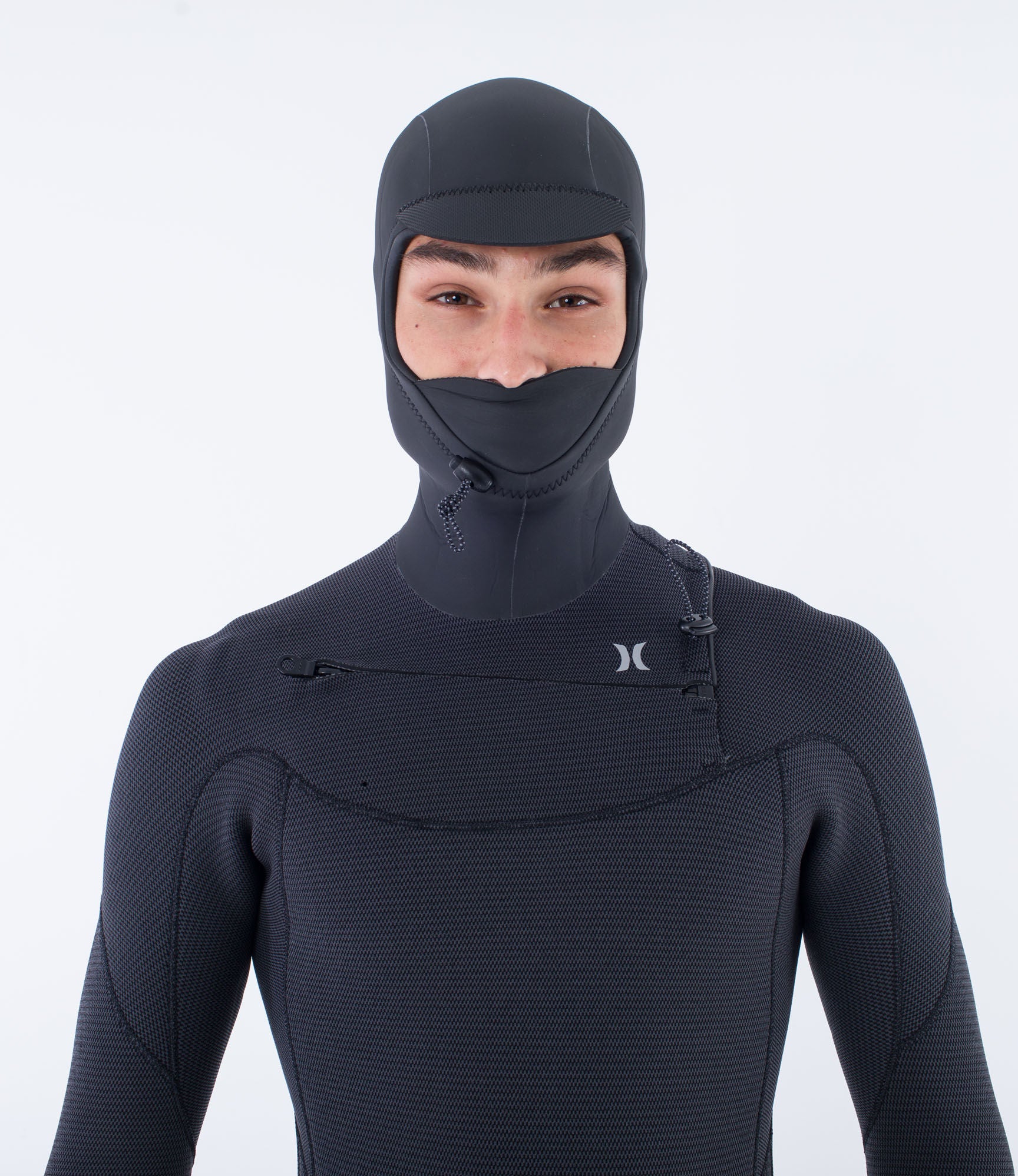 PLUS 5/3MM Printed Fullsuit  - Hombre