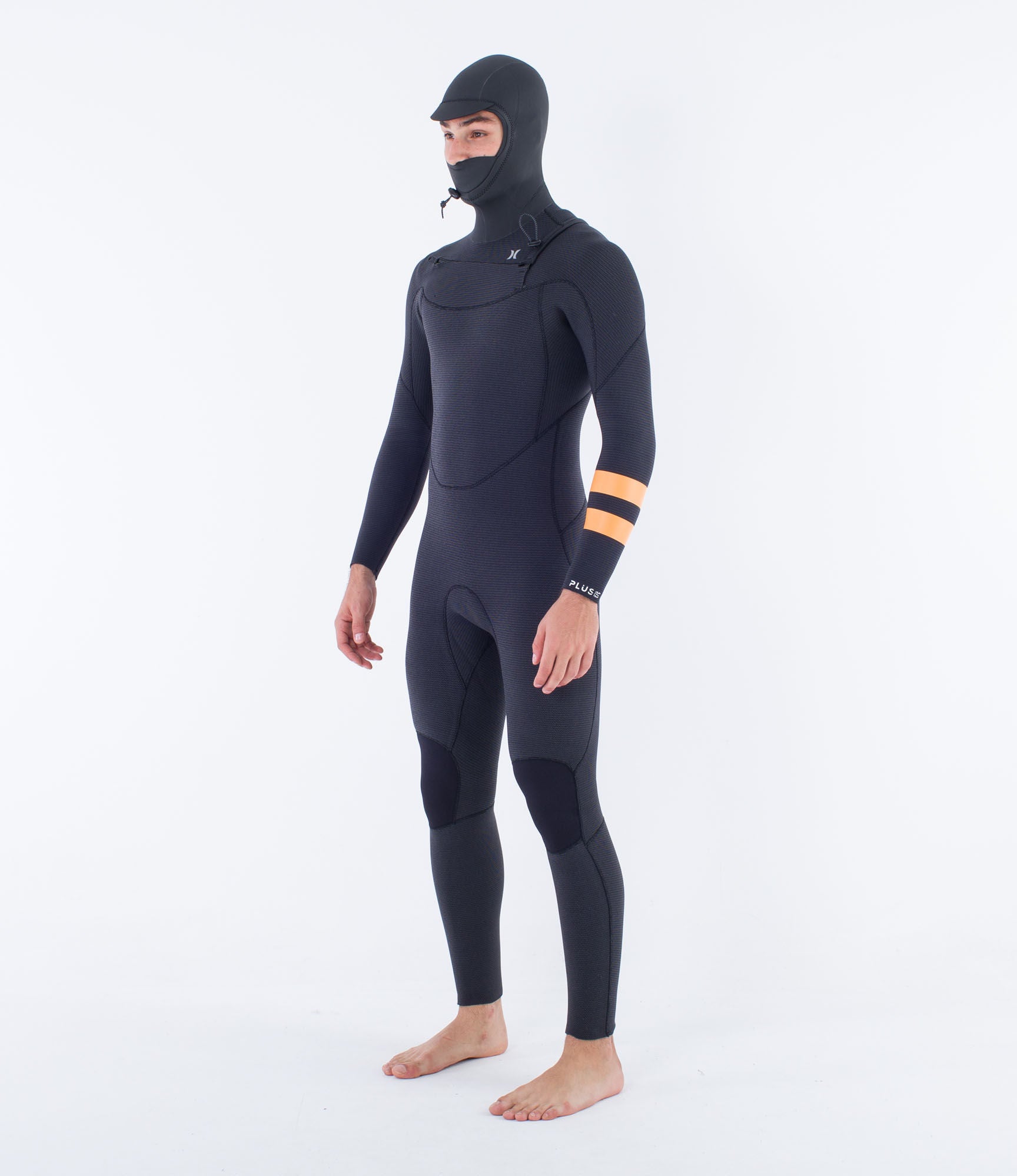 PLUS 5/3MM Printed Fullsuit  - Hombre