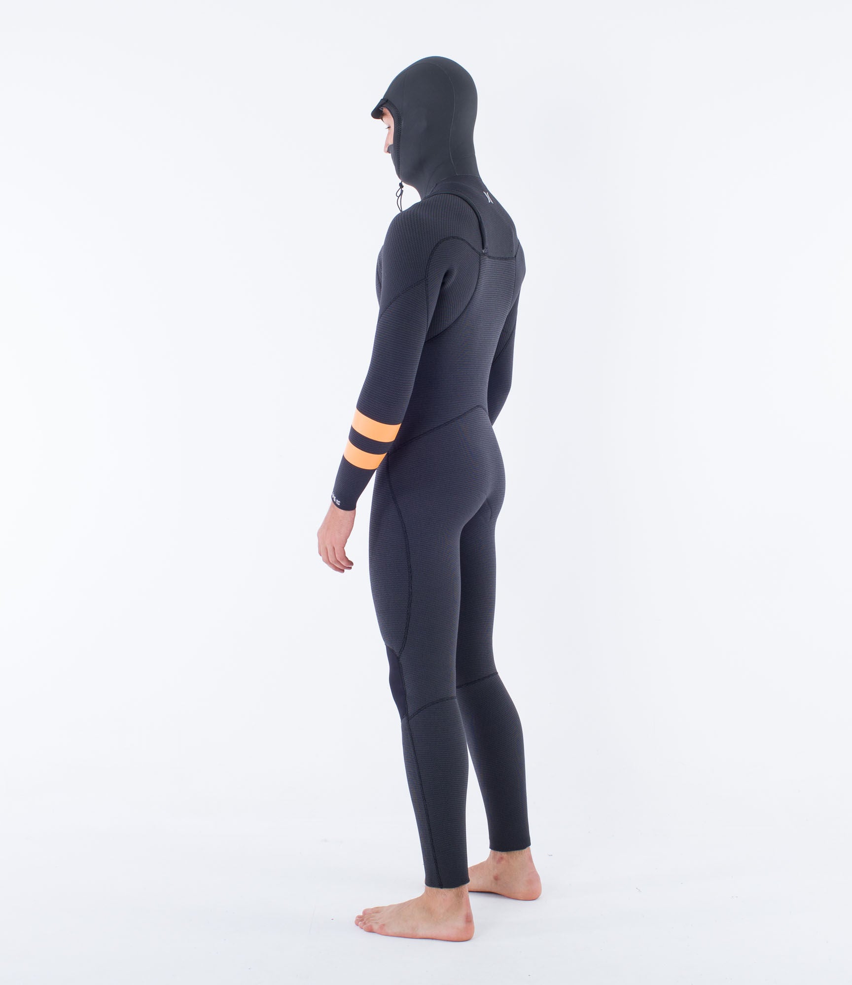 PLUS 5/3MM Printed Fullsuit  - Hombre