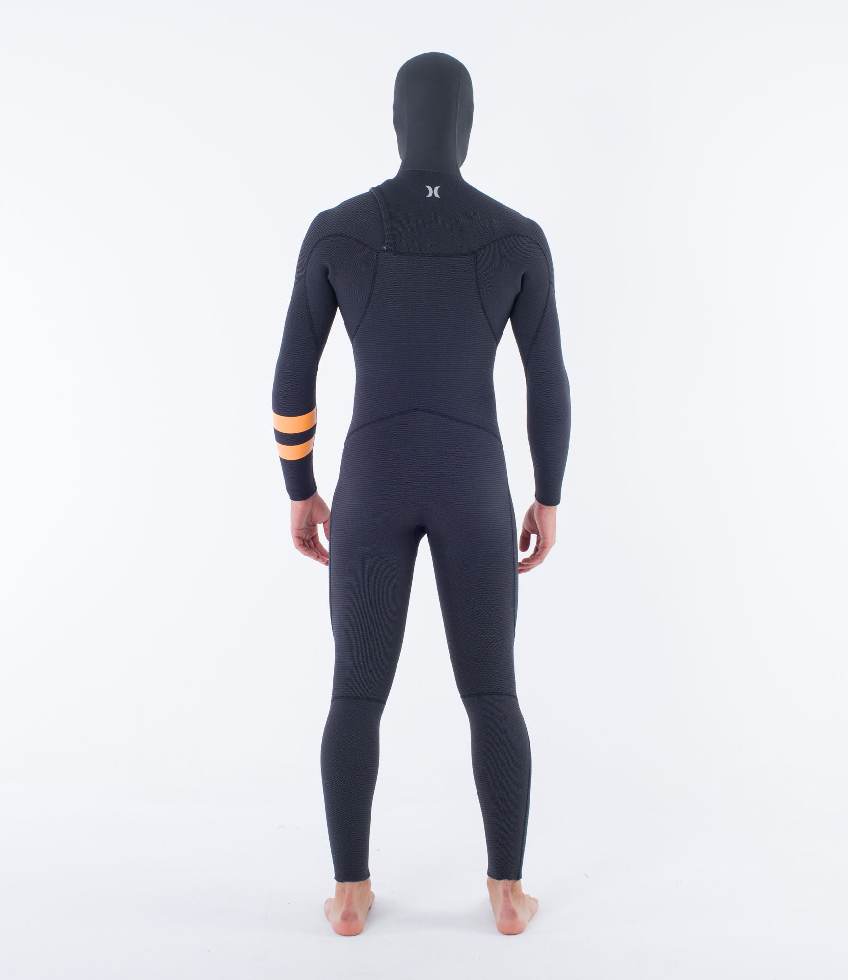 PLUS 5/3MM Printed Fullsuit  - Hombre