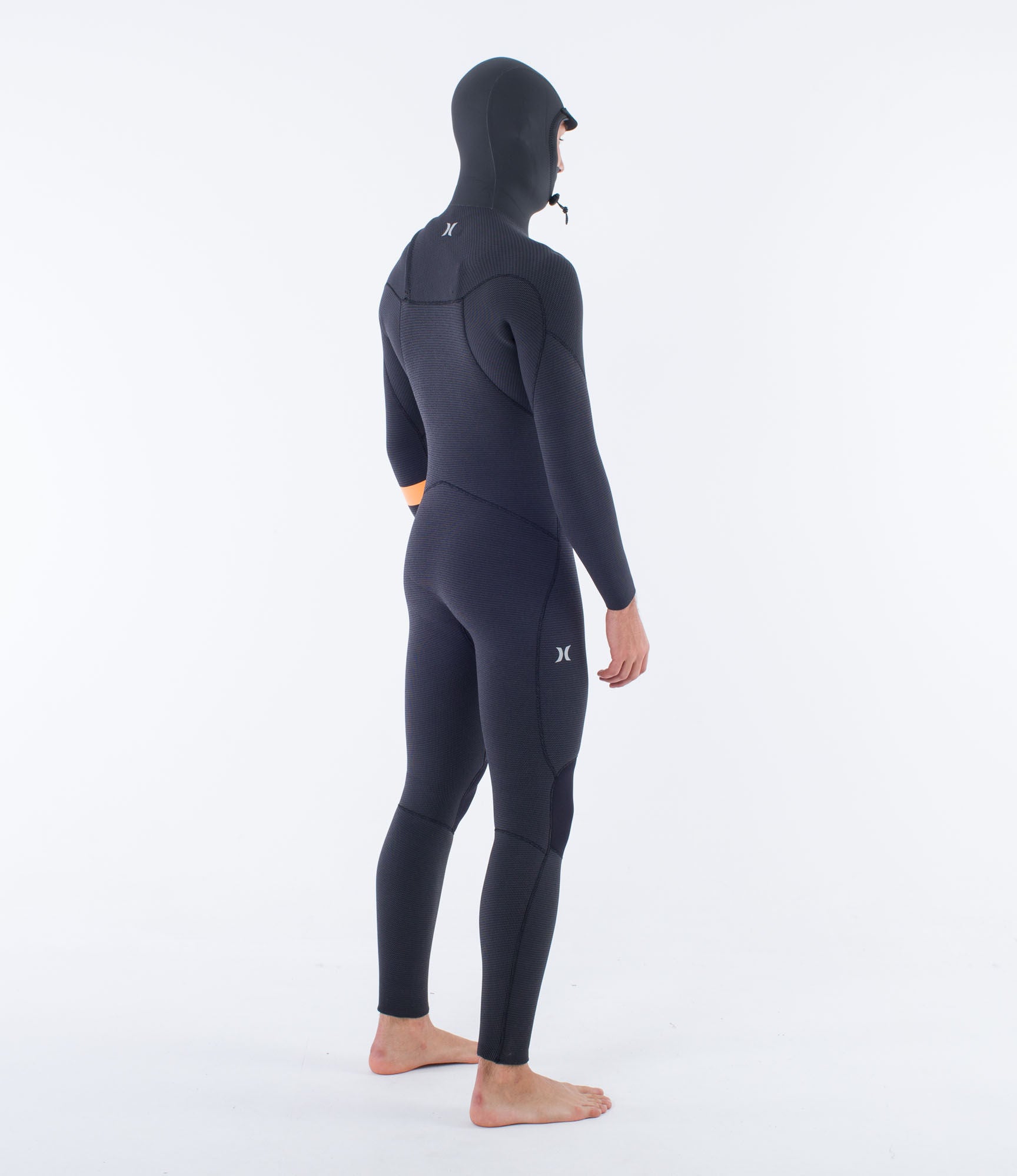 PLUS 5/3MM Printed Fullsuit  - Hombre