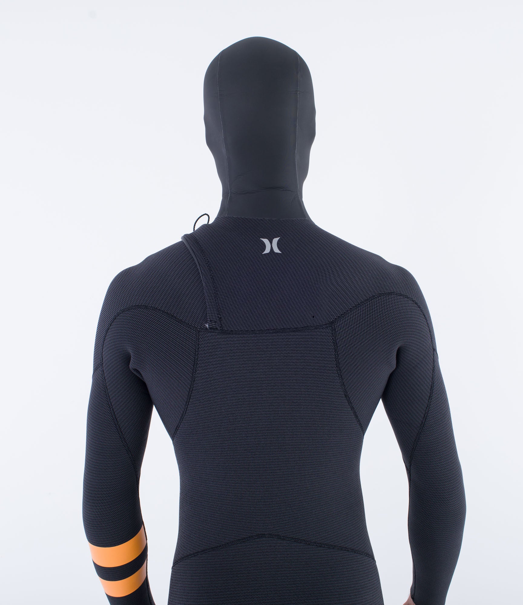 PLUS 5/3MM Printed Fullsuit  - Hombre