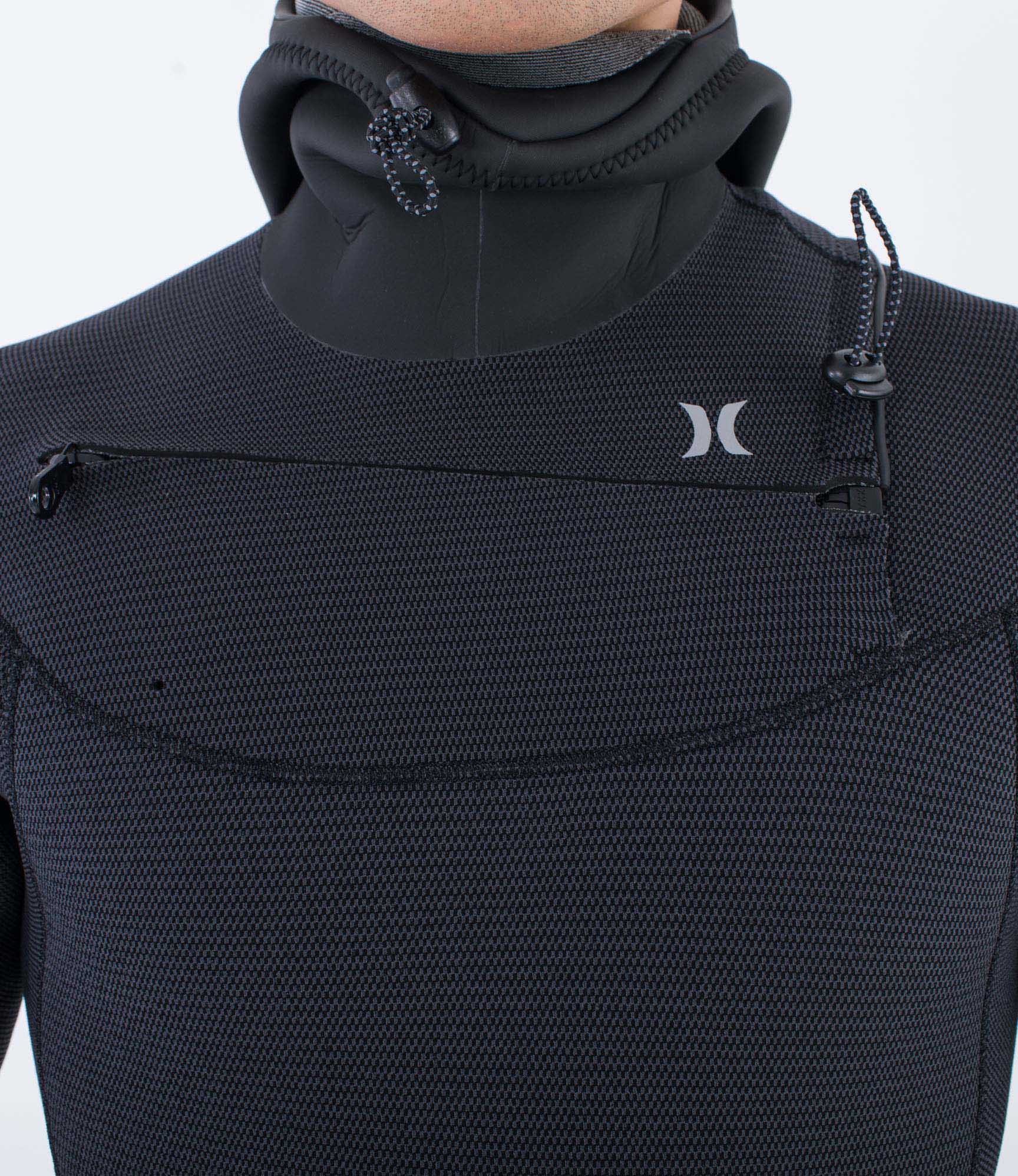 PLUS 5/3MM Printed Fullsuit  - Hombre