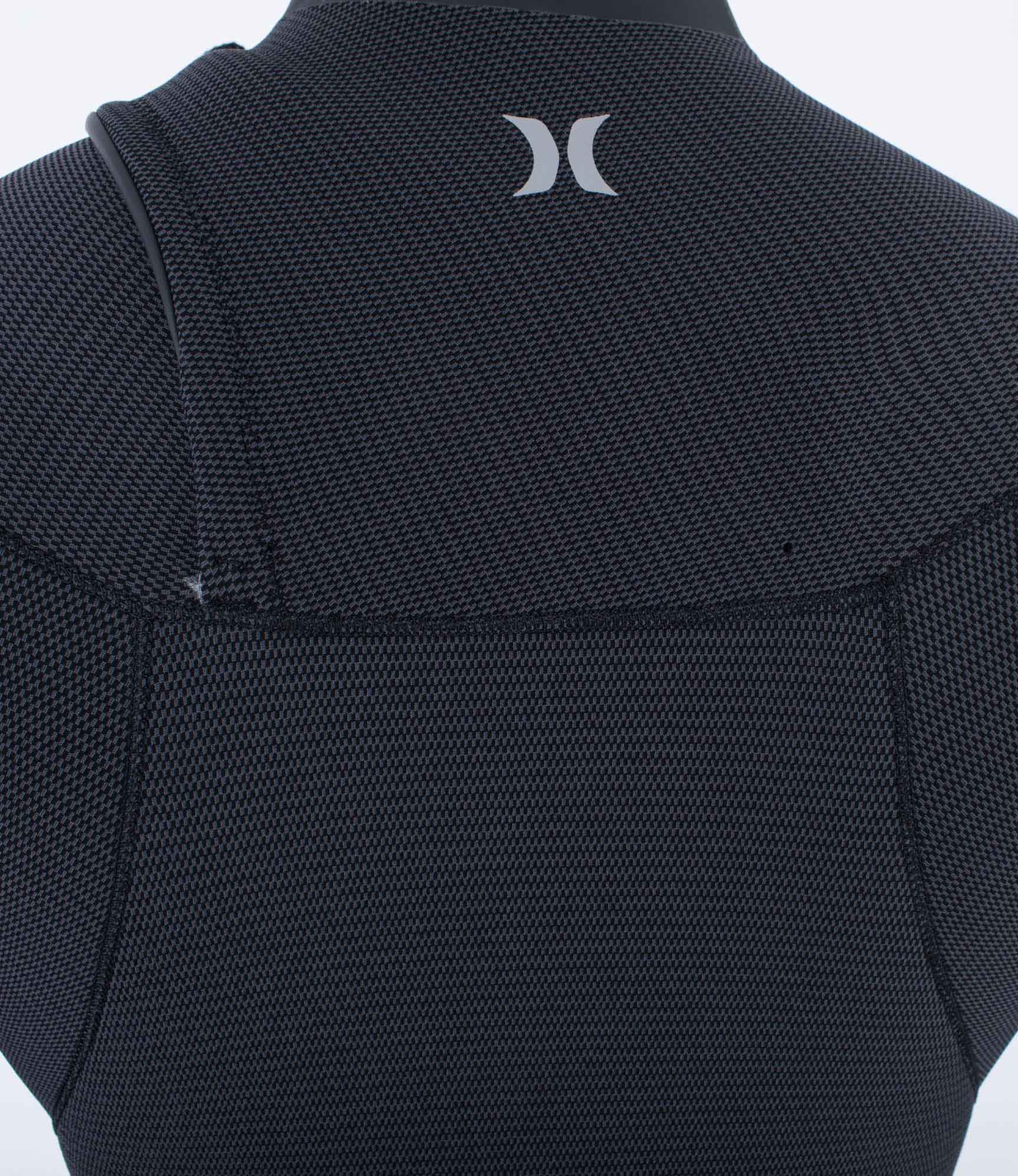 PLUS 5/3MM Printed Fullsuit  - Hombre