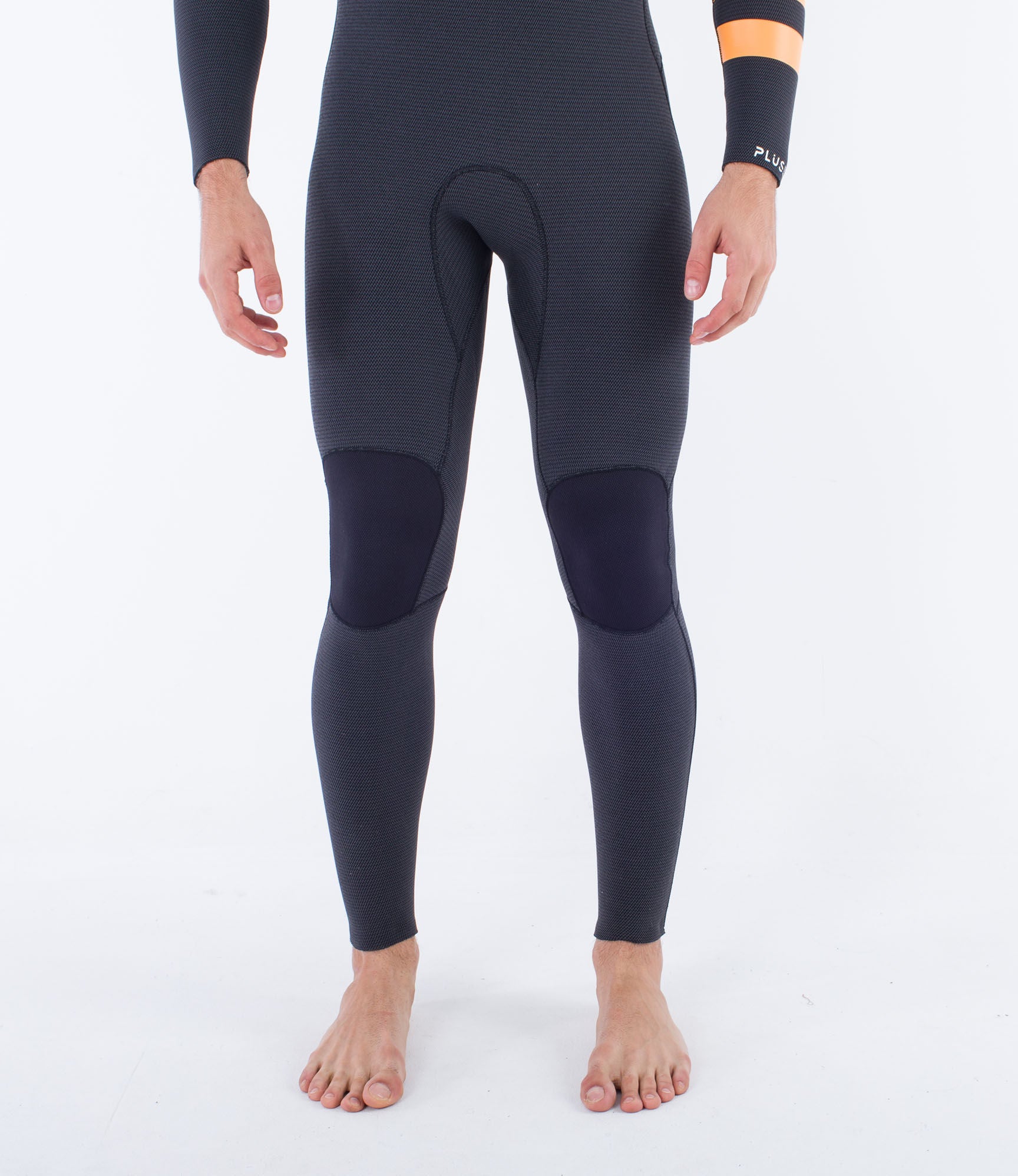 PLUS 5/3MM Printed Fullsuit  - Hombre