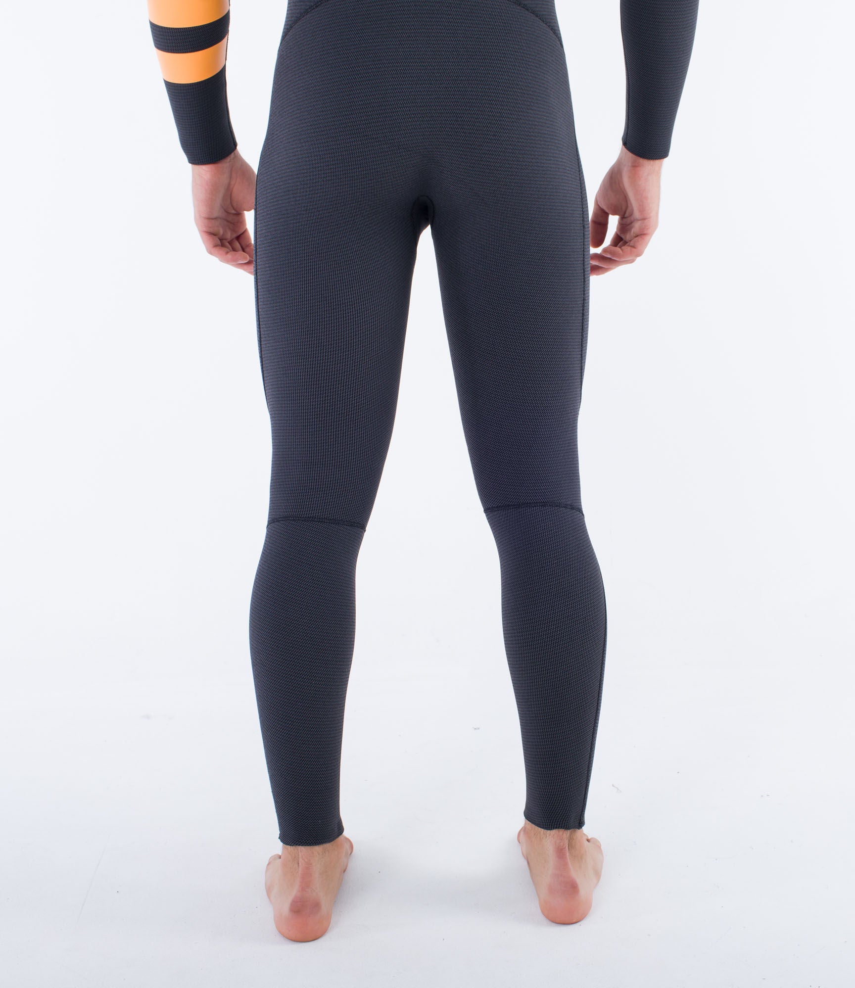 PLUS 5/3MM Printed Fullsuit  - Hombre